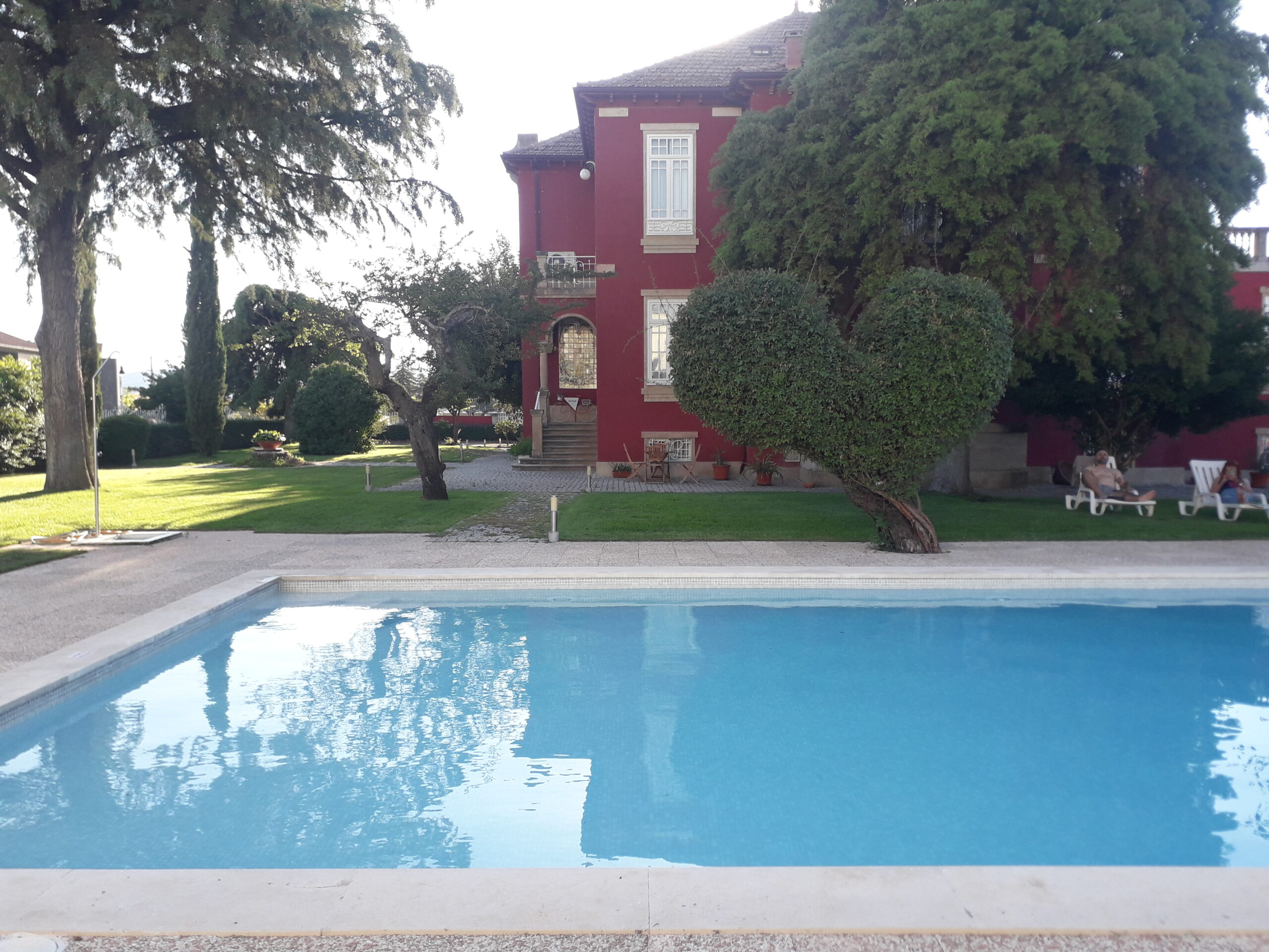 Accommodation