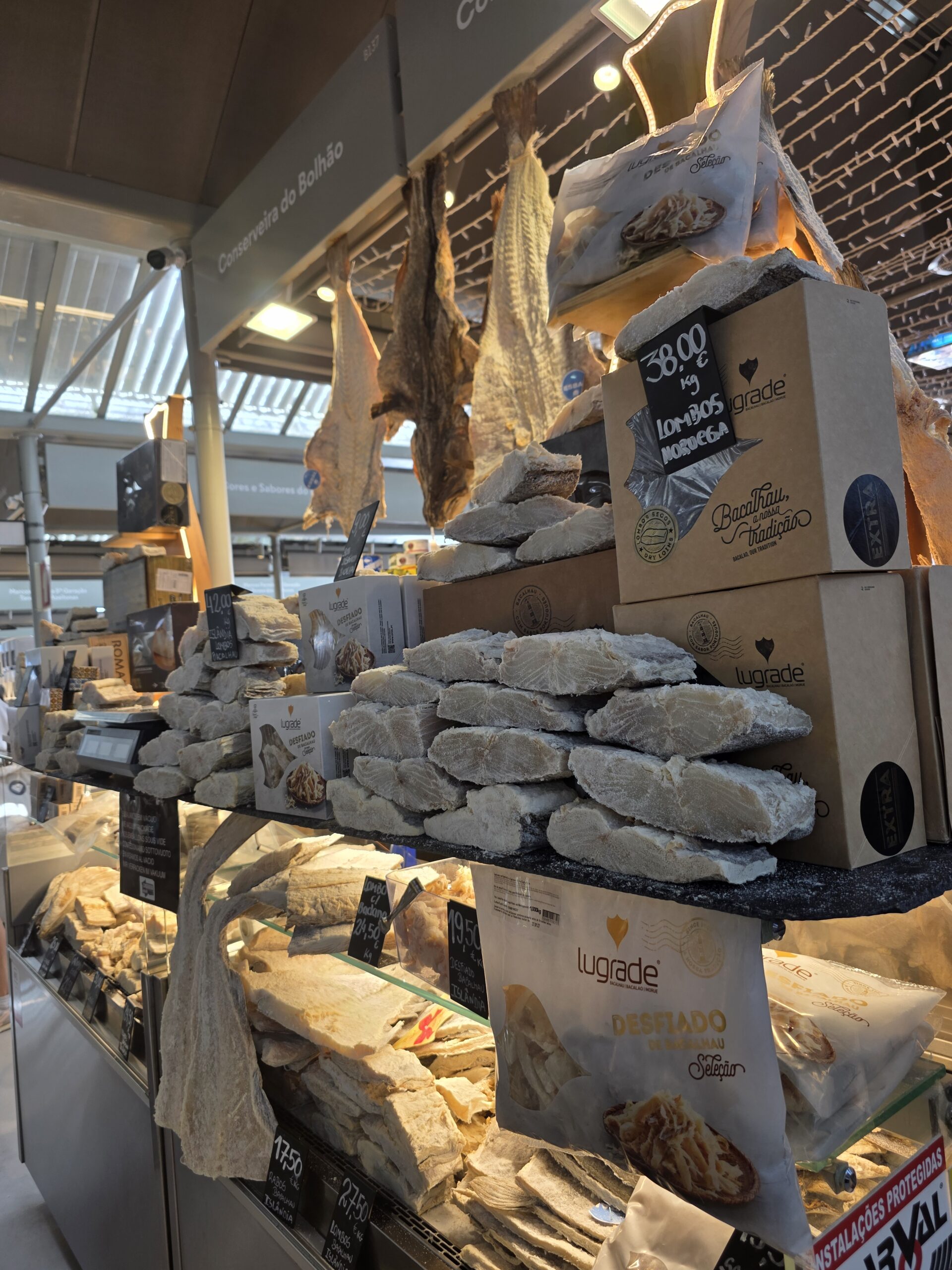 Bolhao Market