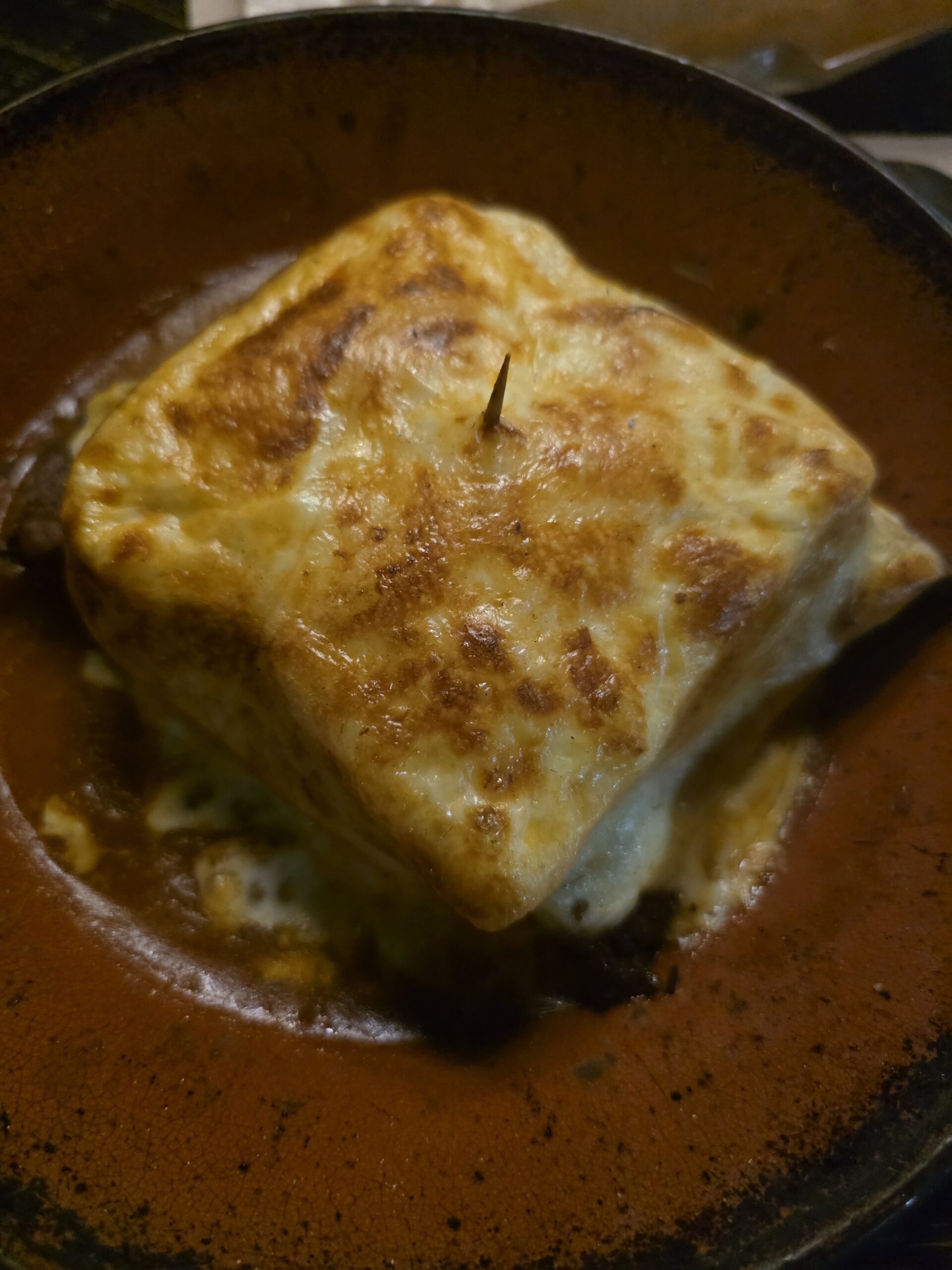 Francesinha