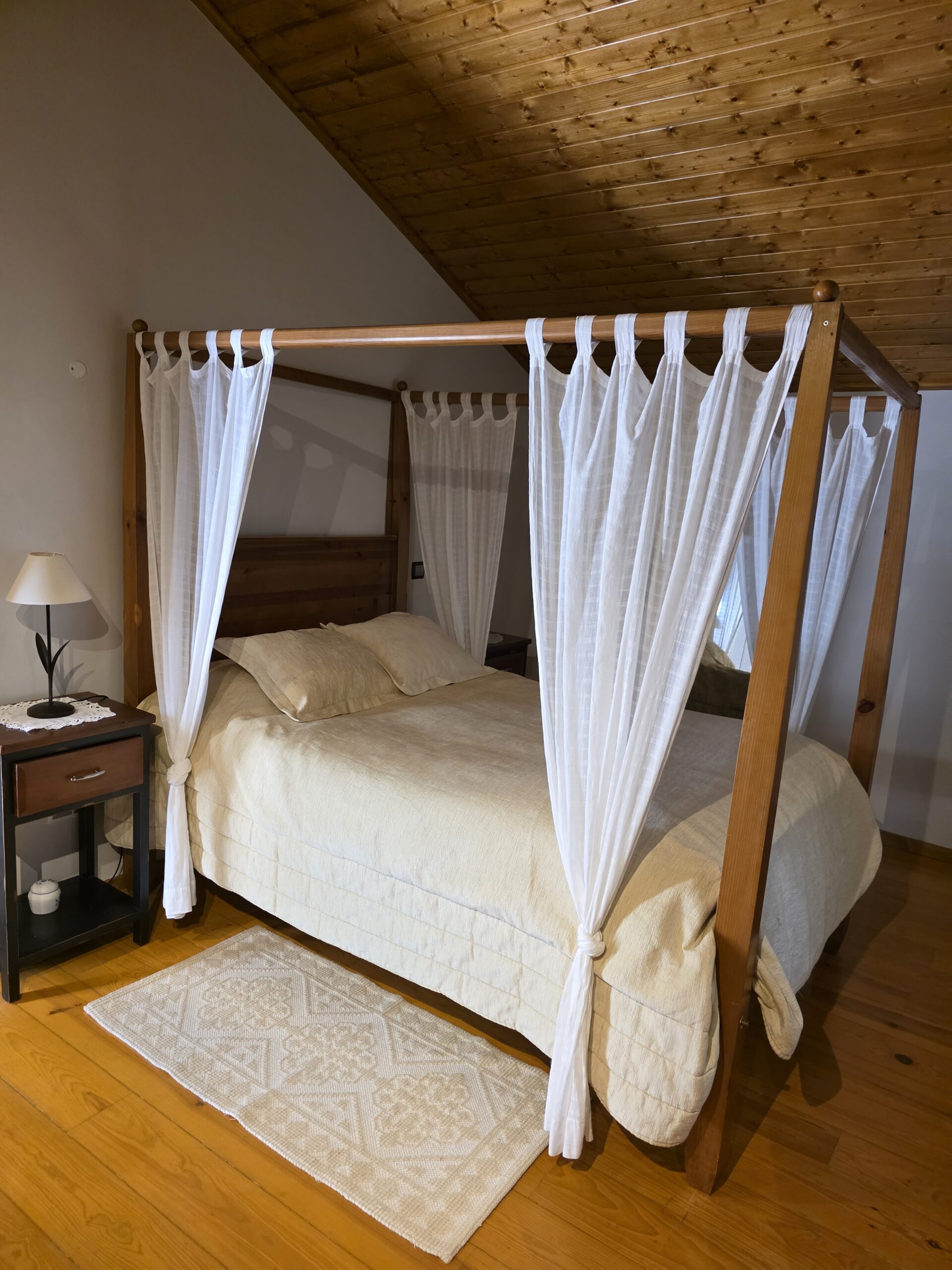 Accommodation