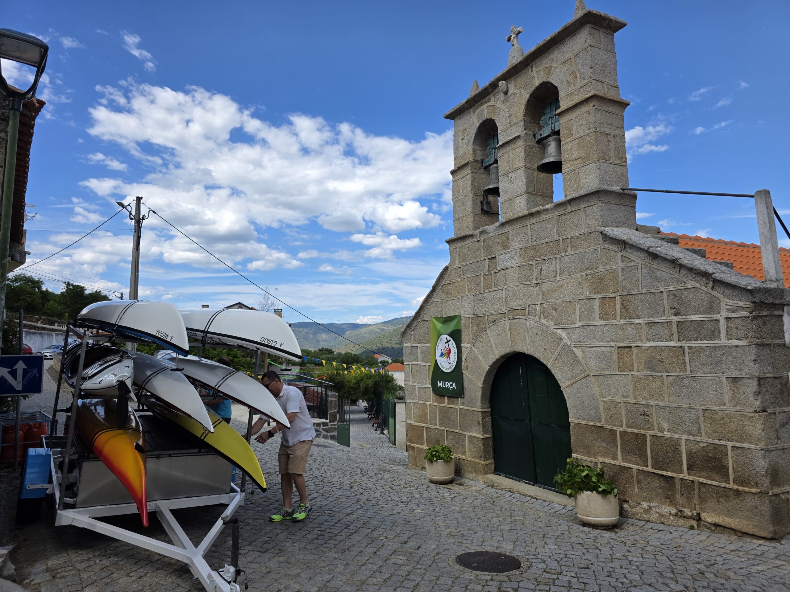 Rural Accommodation