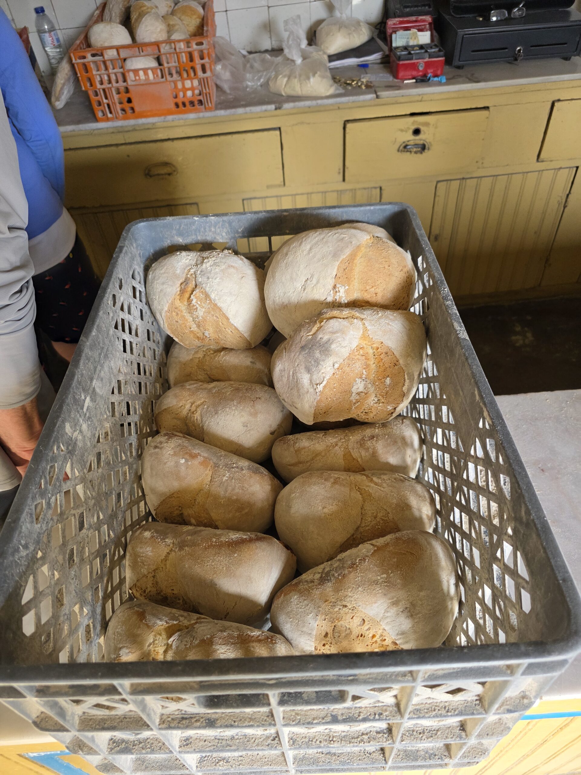 Break Bakery