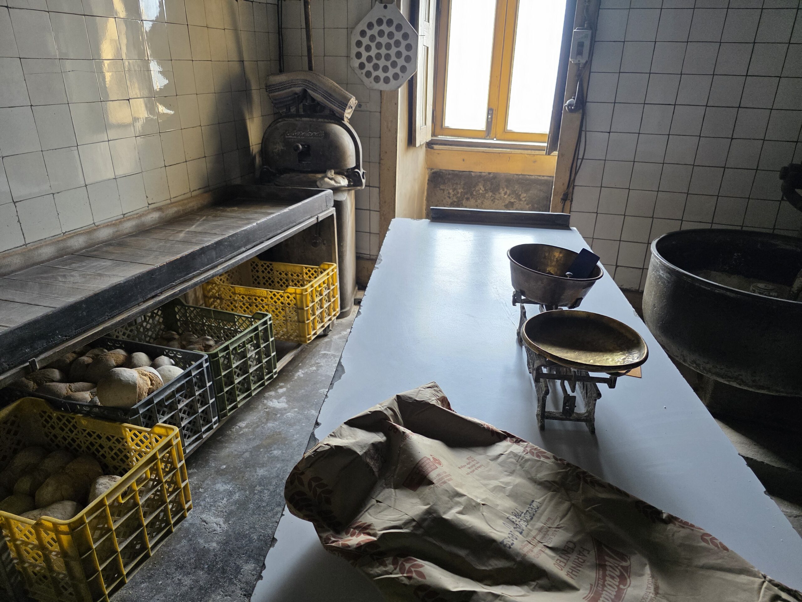 Break Bakery