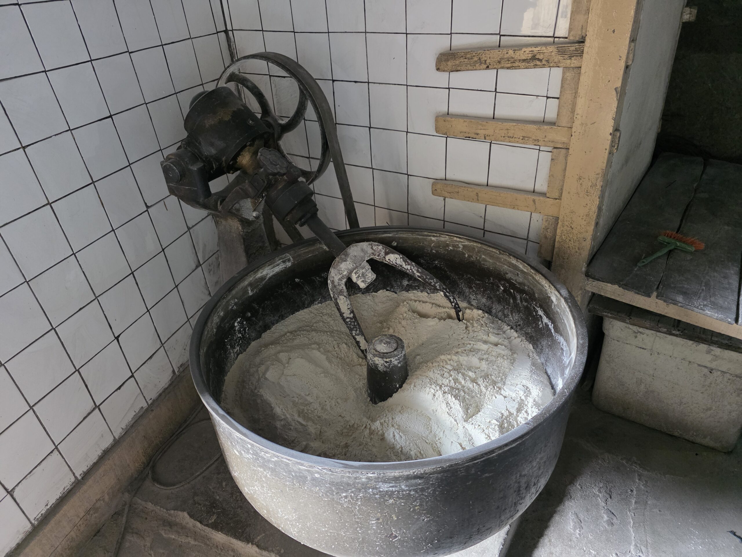 Break Bakery
