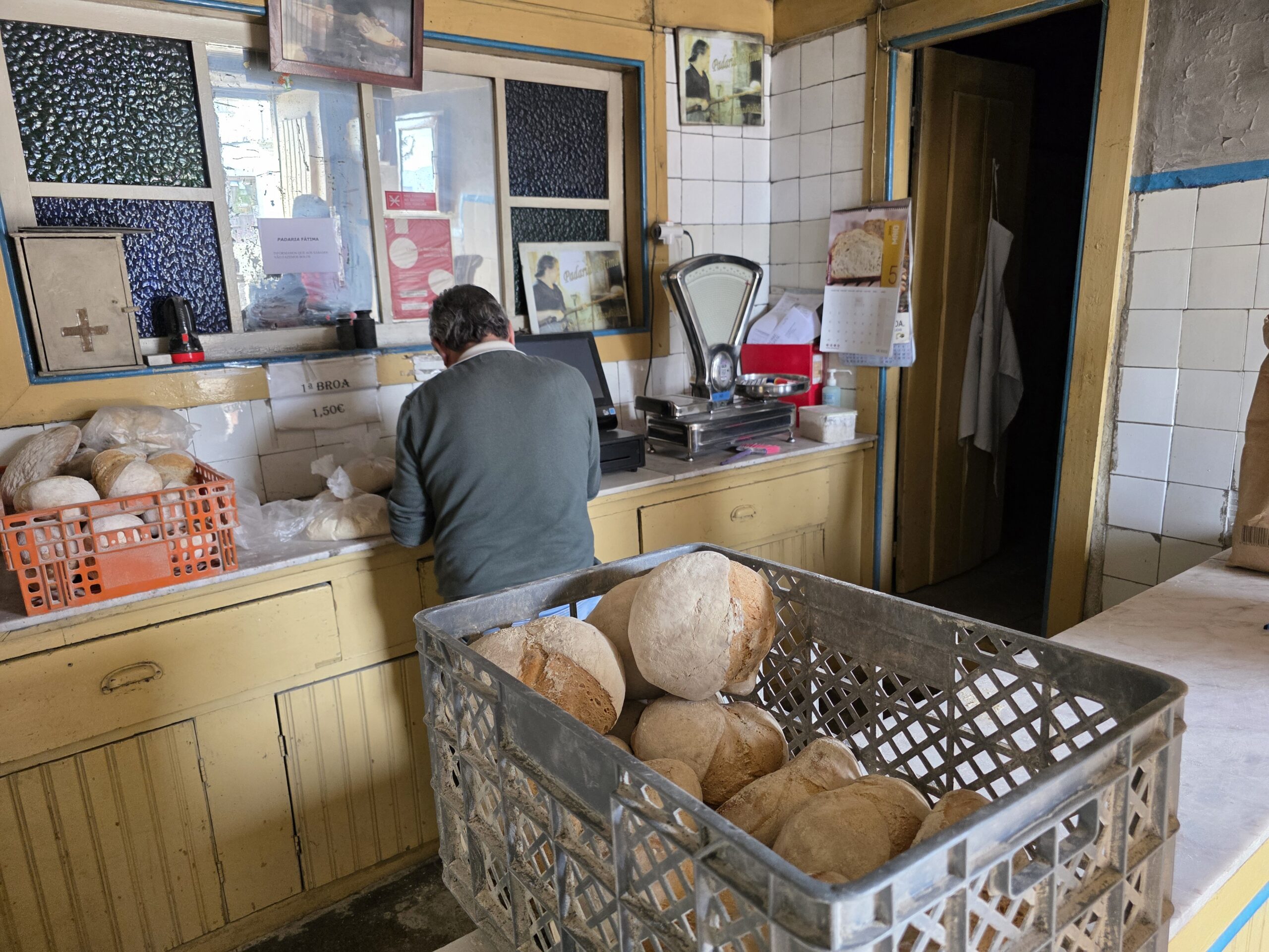 Break Bakery