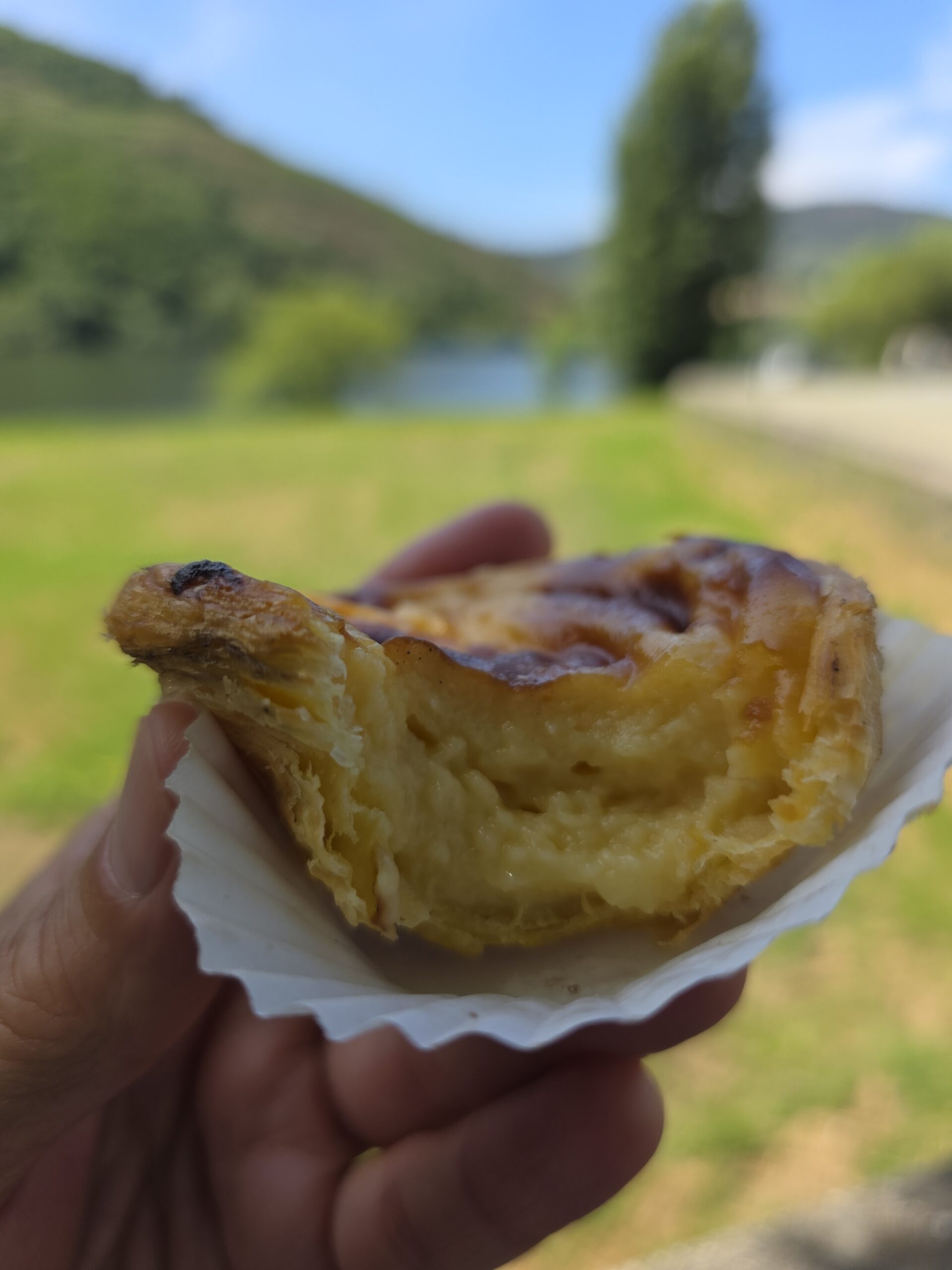 Pastel de Nata