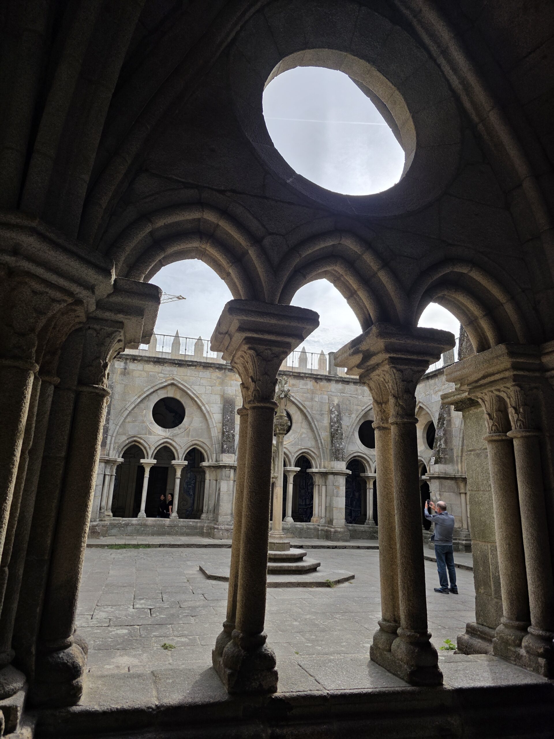 Se do Porto Cathedral