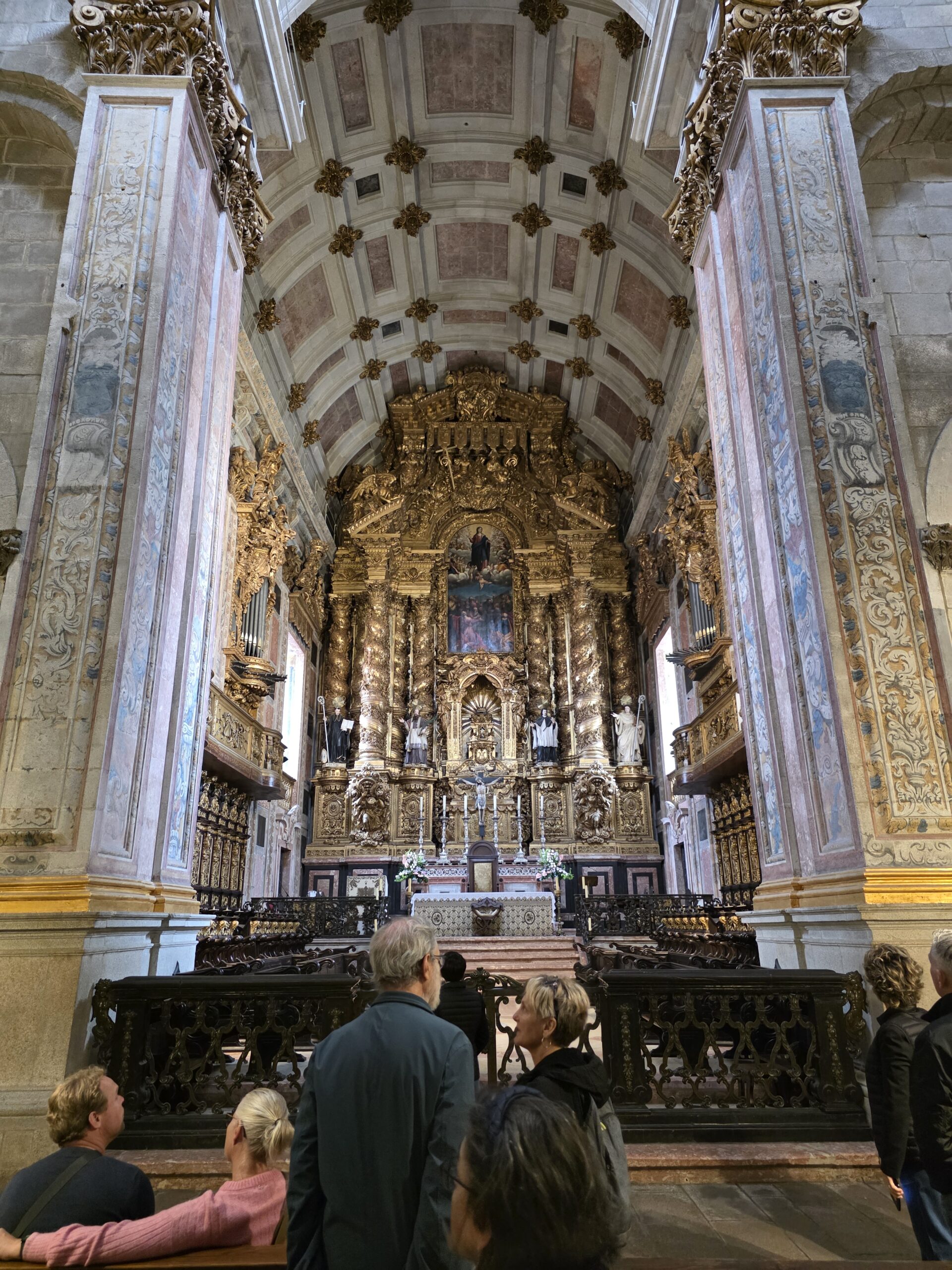Se do Porto Cathedral
