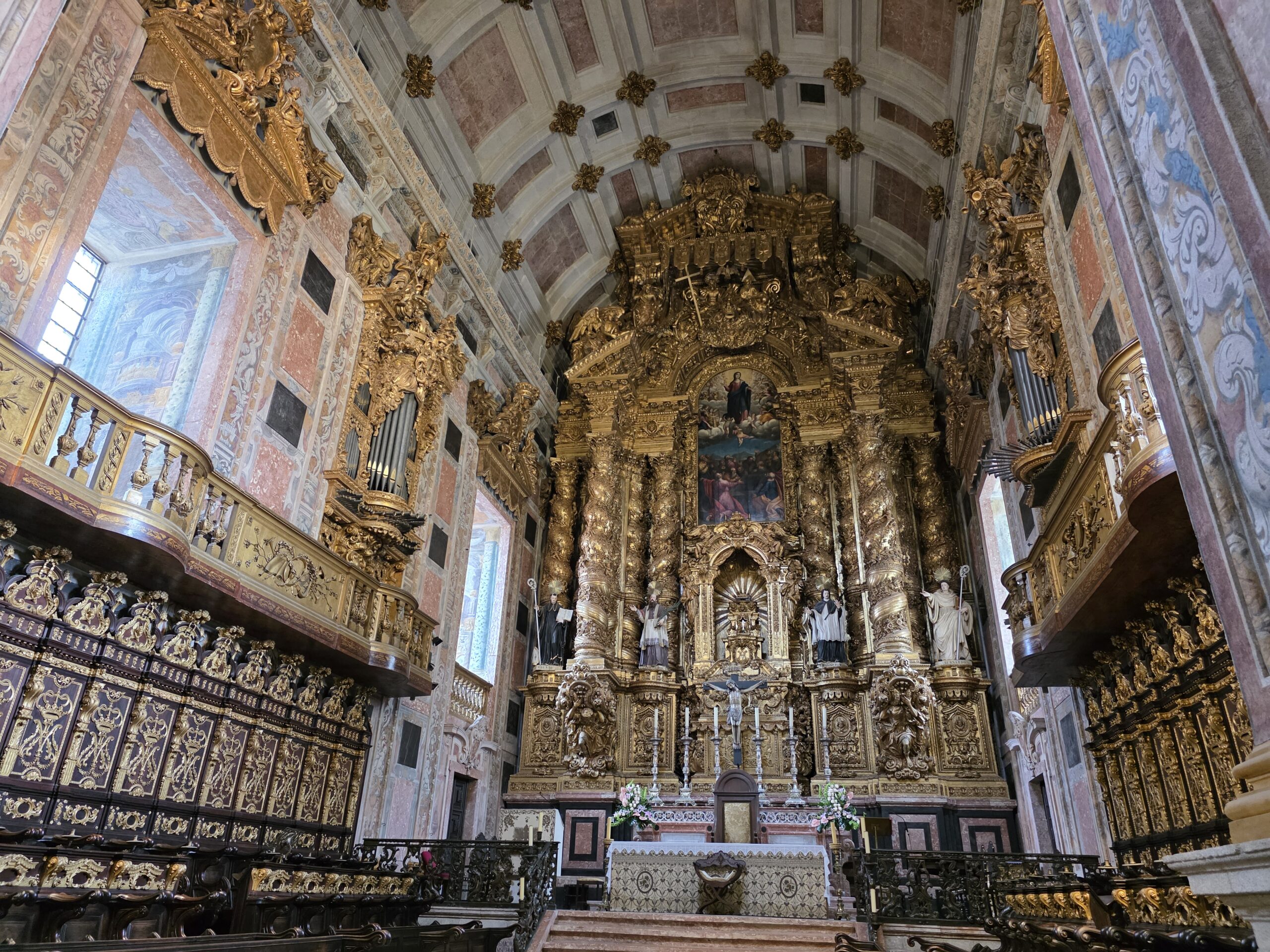 Se do Porto Cathedral