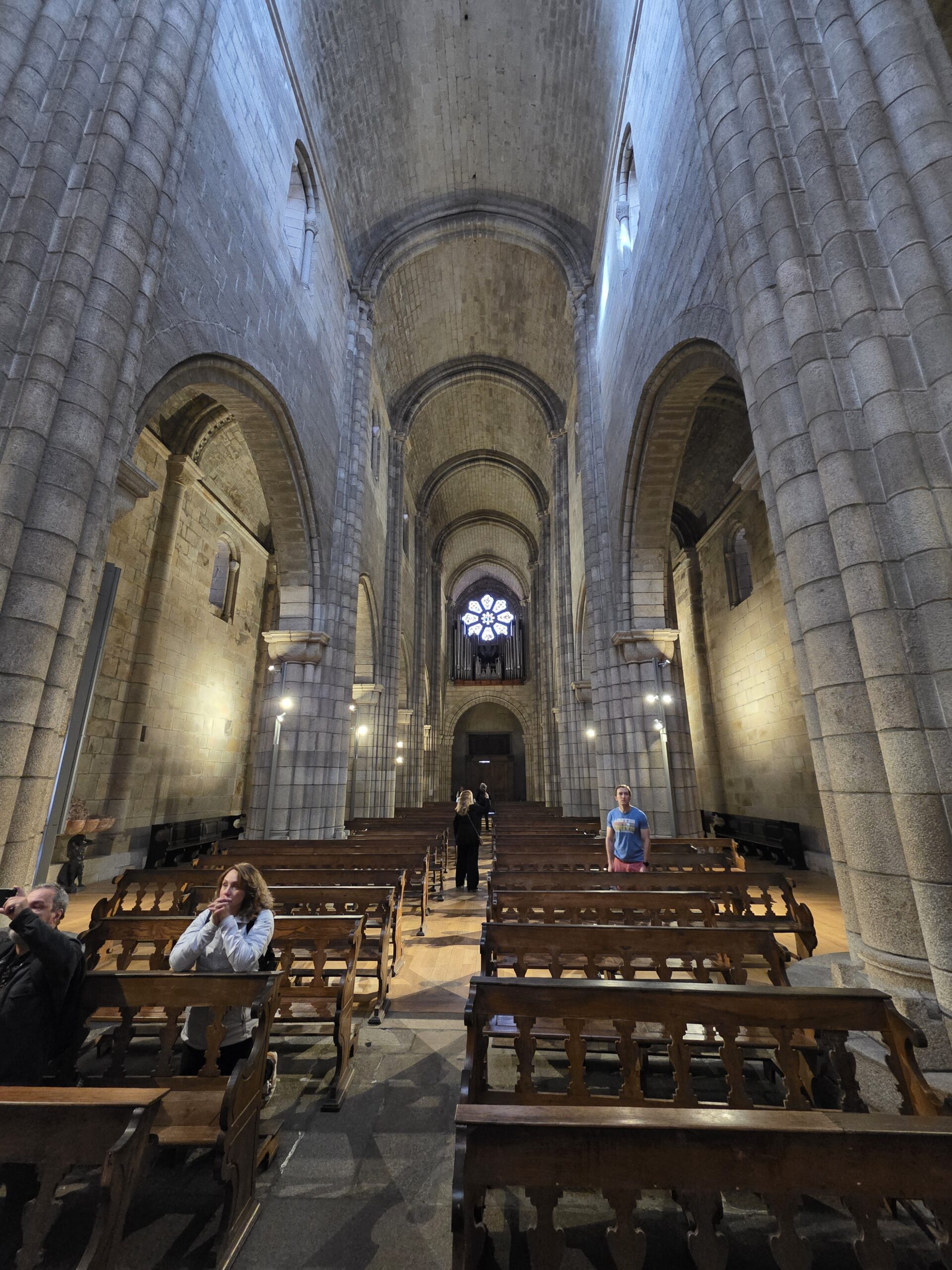Se do Porto Cathedral