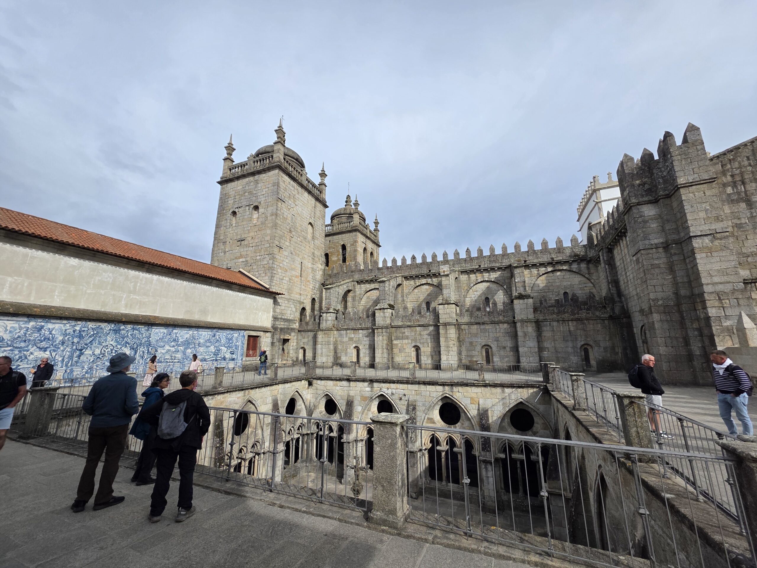Se do Porto Cathedral