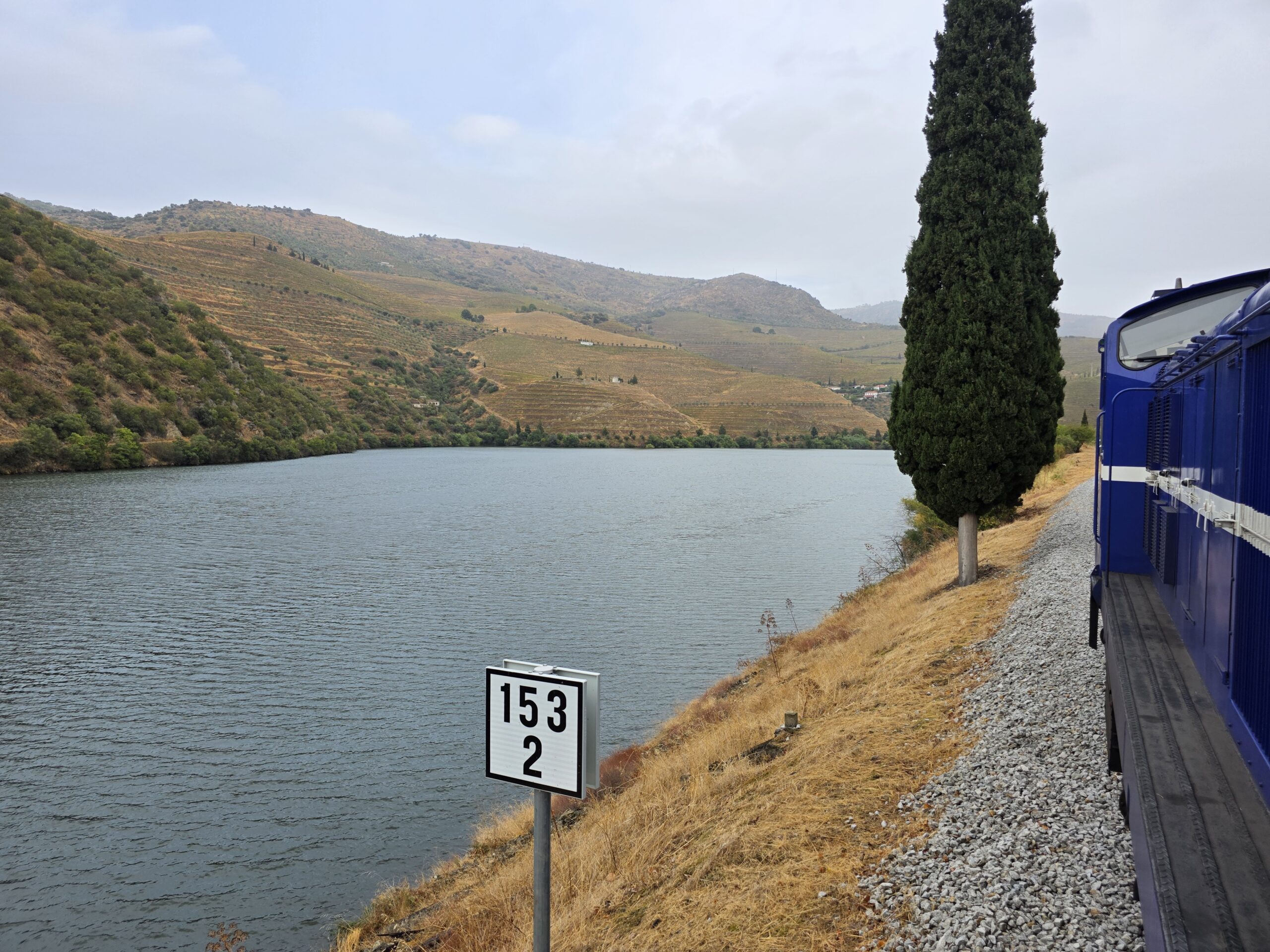 Douro Train