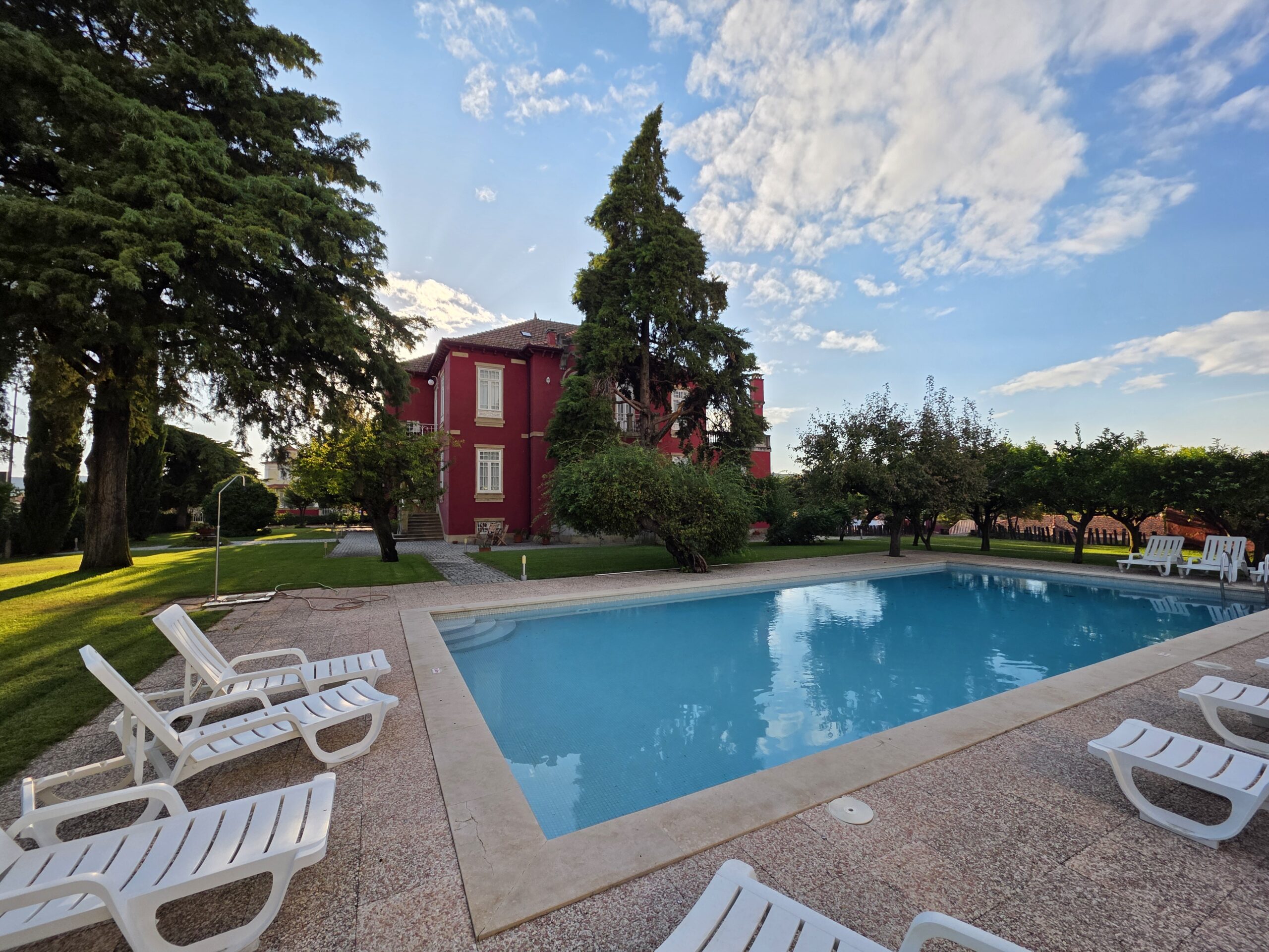 Accommodation