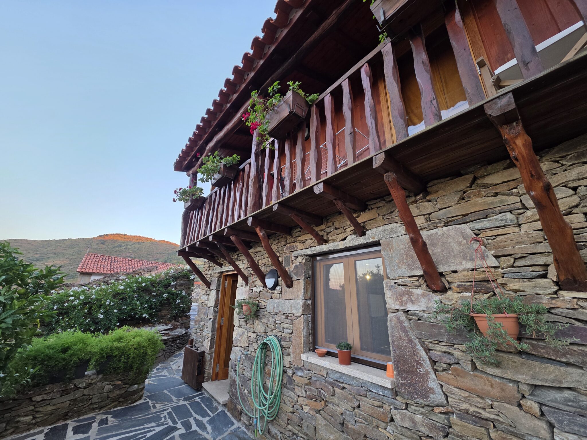 Accommodation