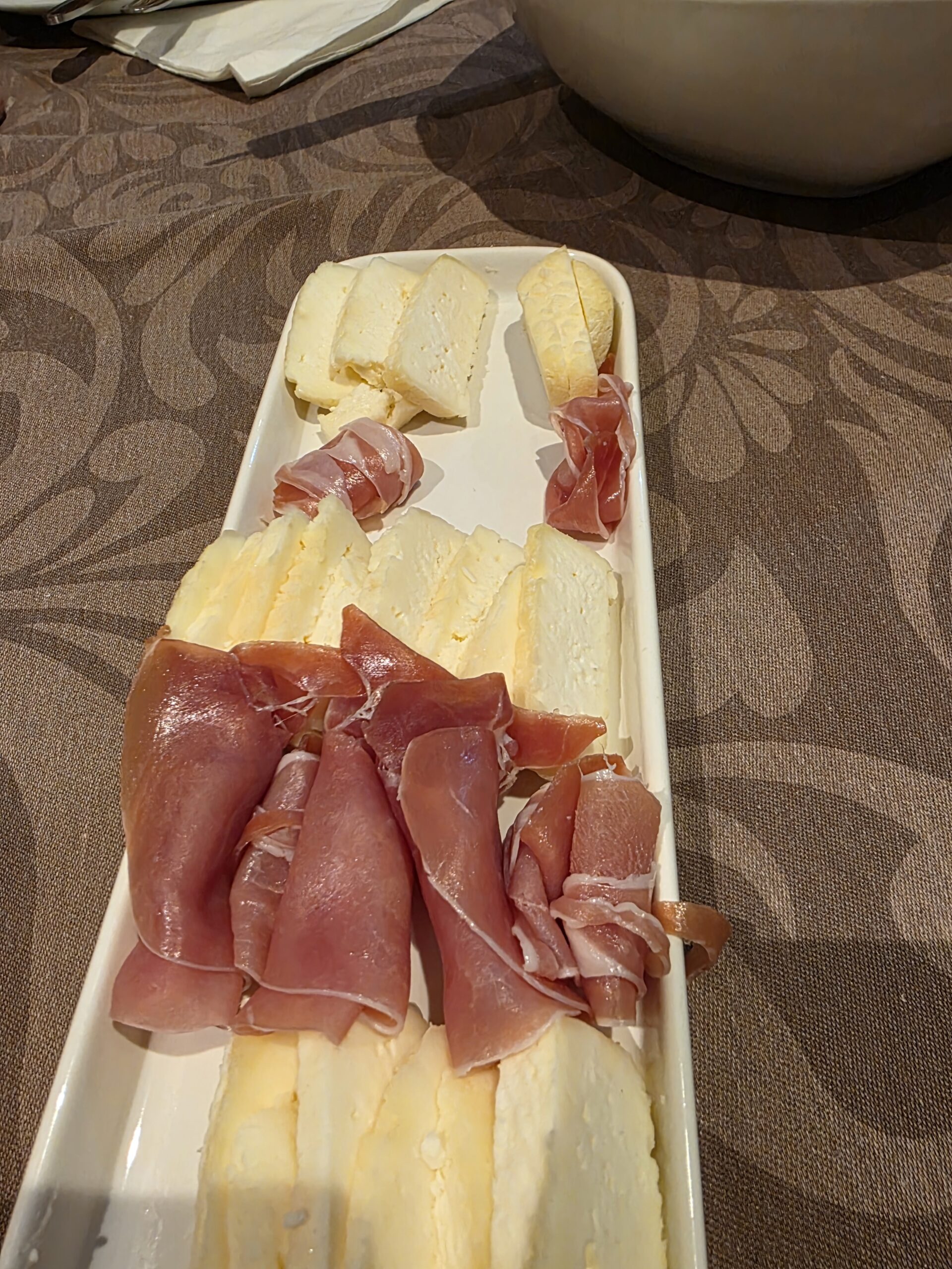 Aperitif