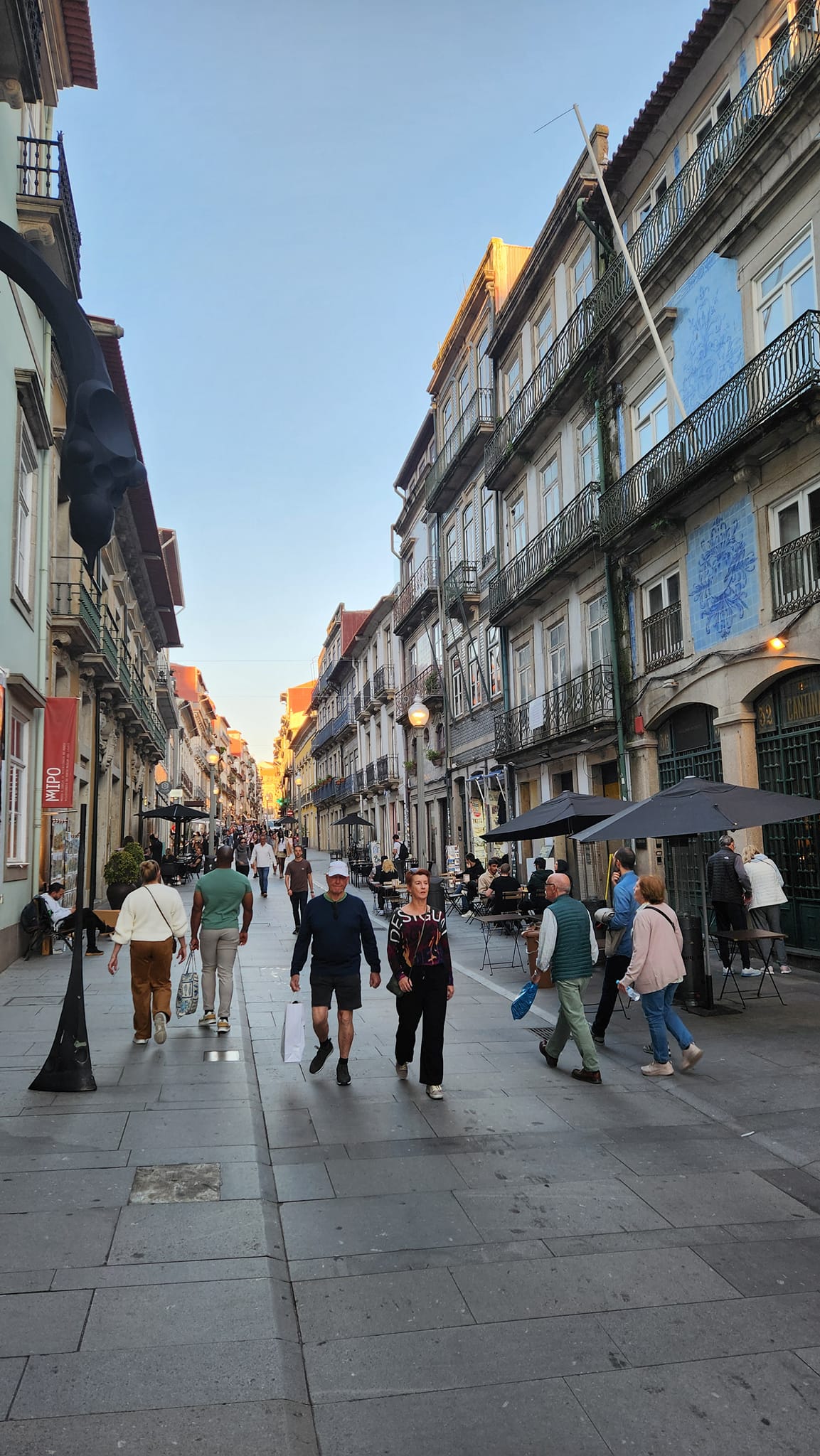Porto Walk