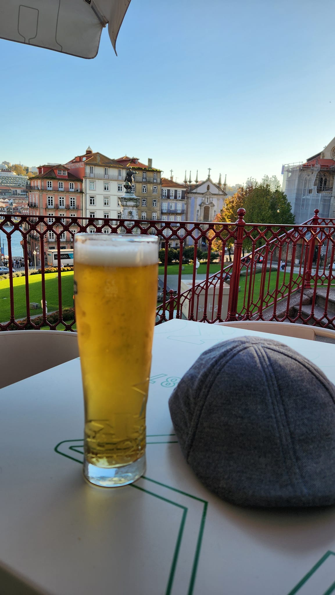 Porto Walk
