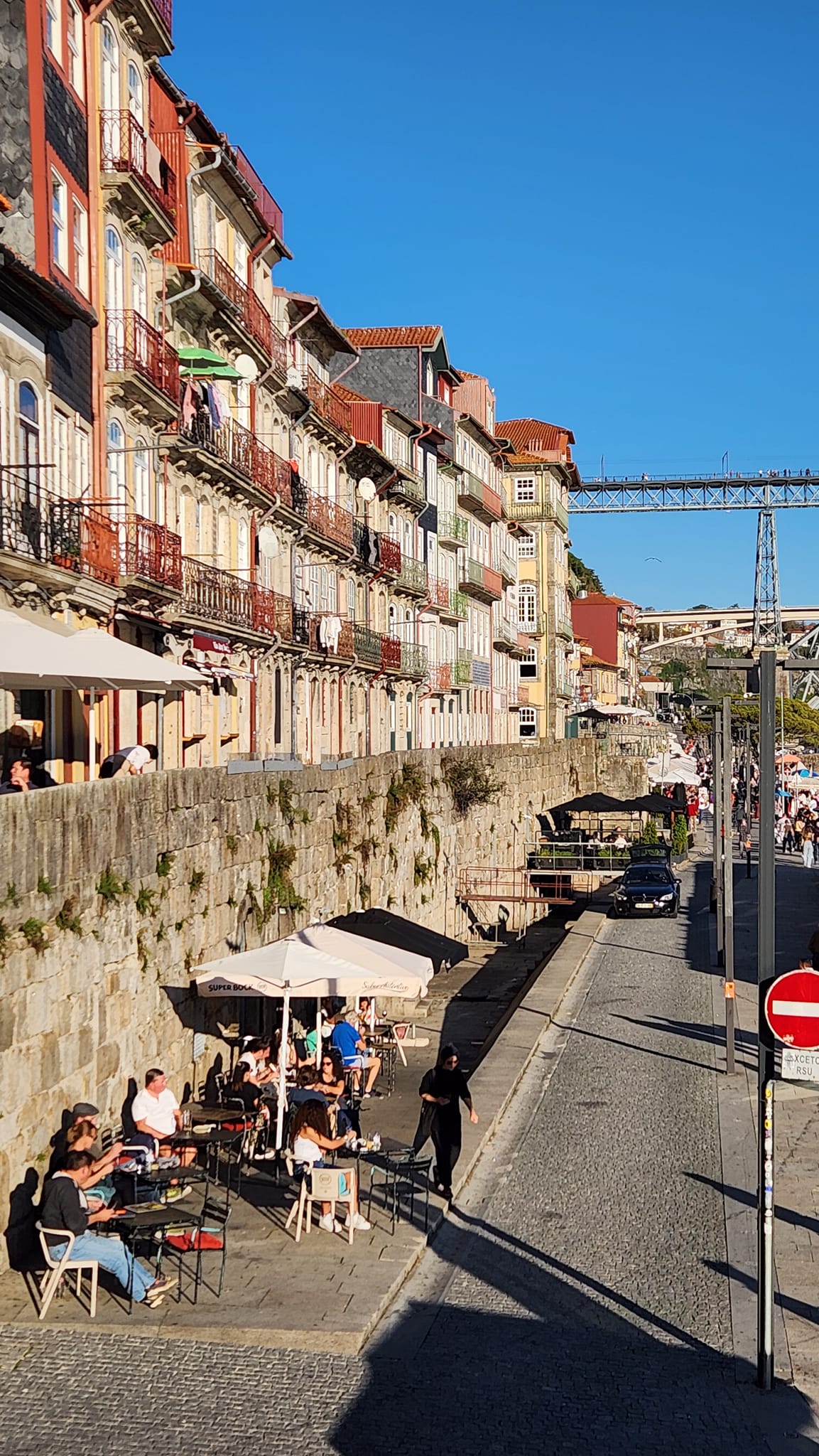 Porto Walk