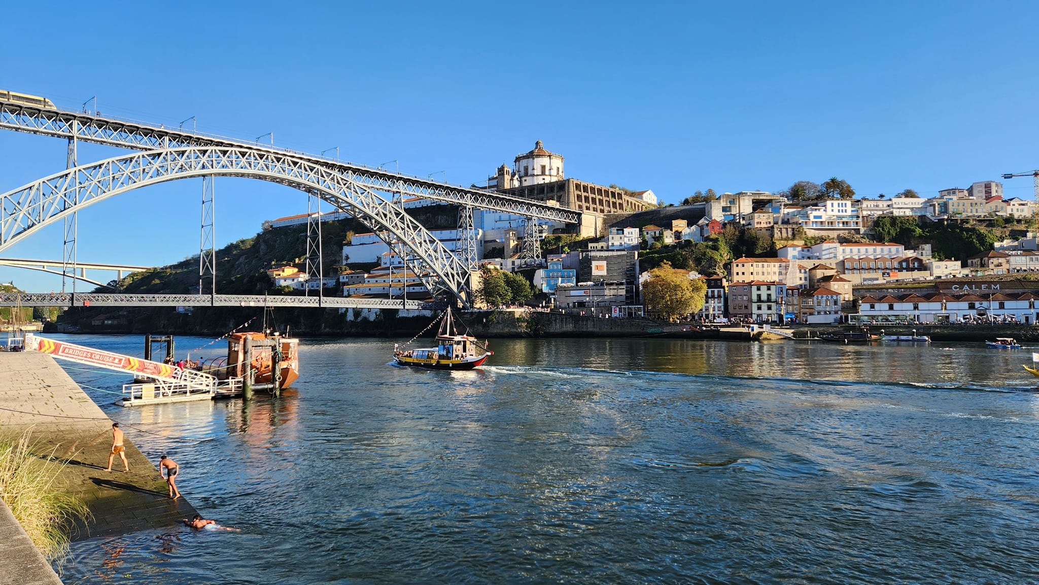 Porto Walk