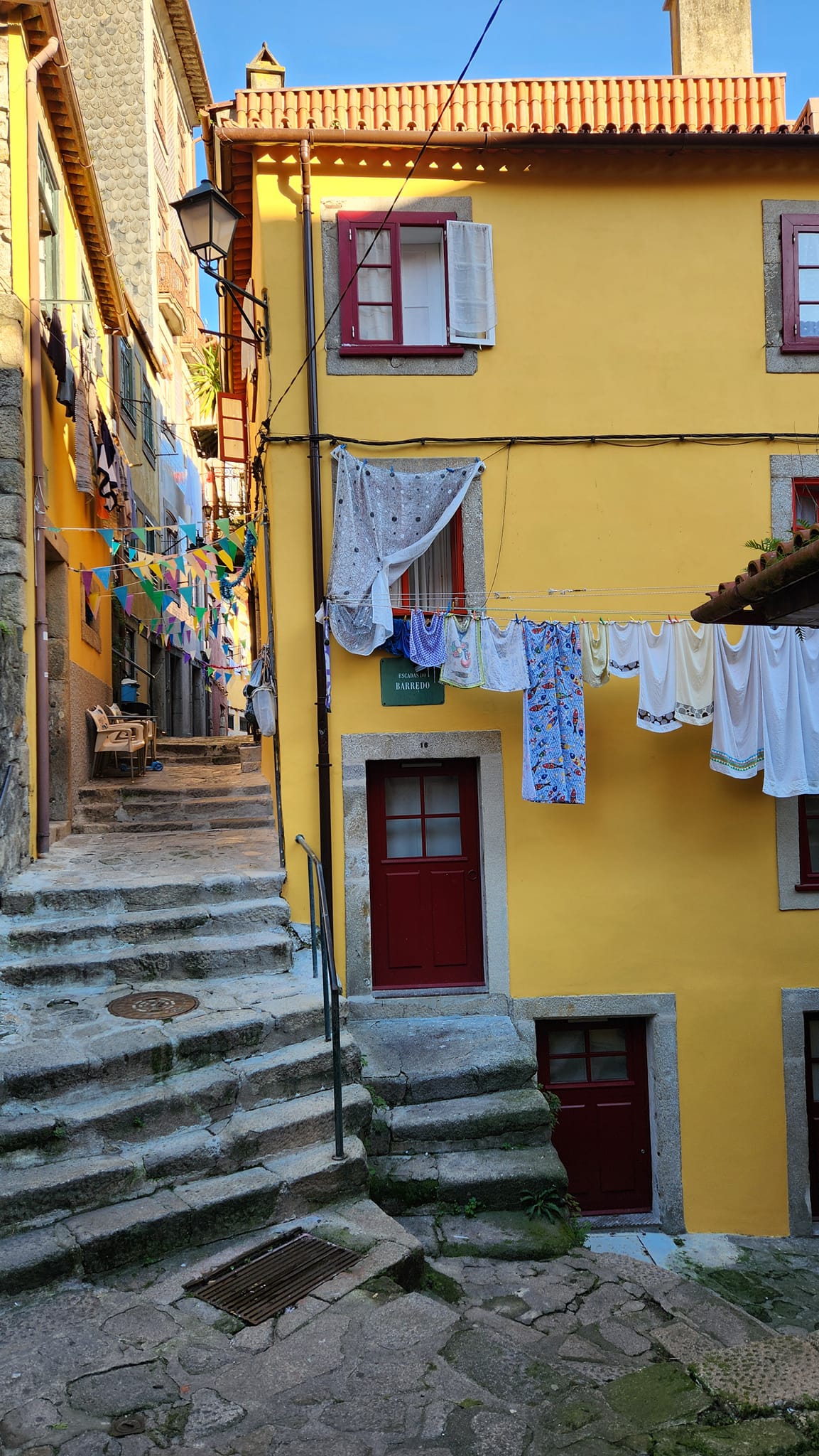 Porto Walk