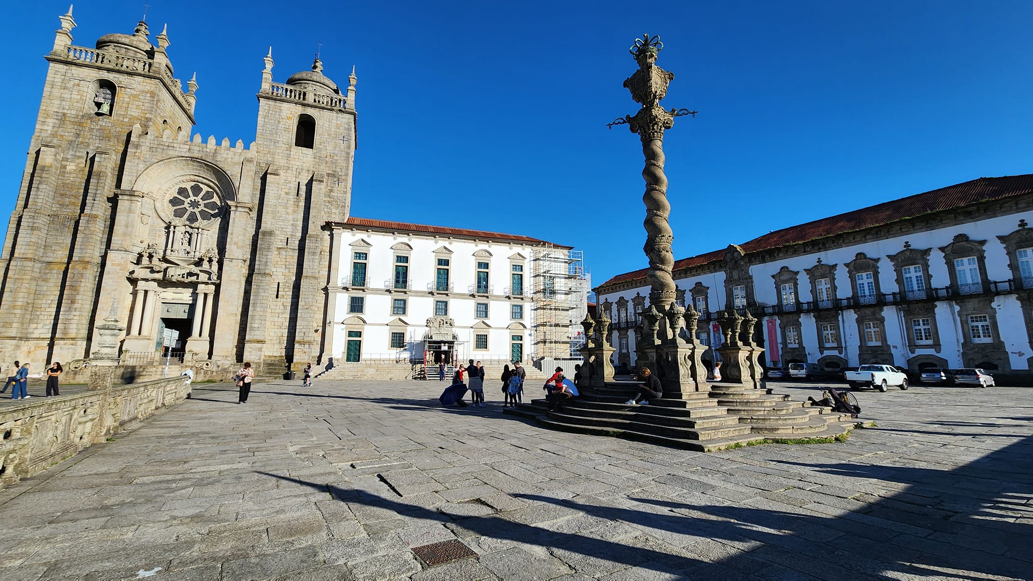 Porto Walk