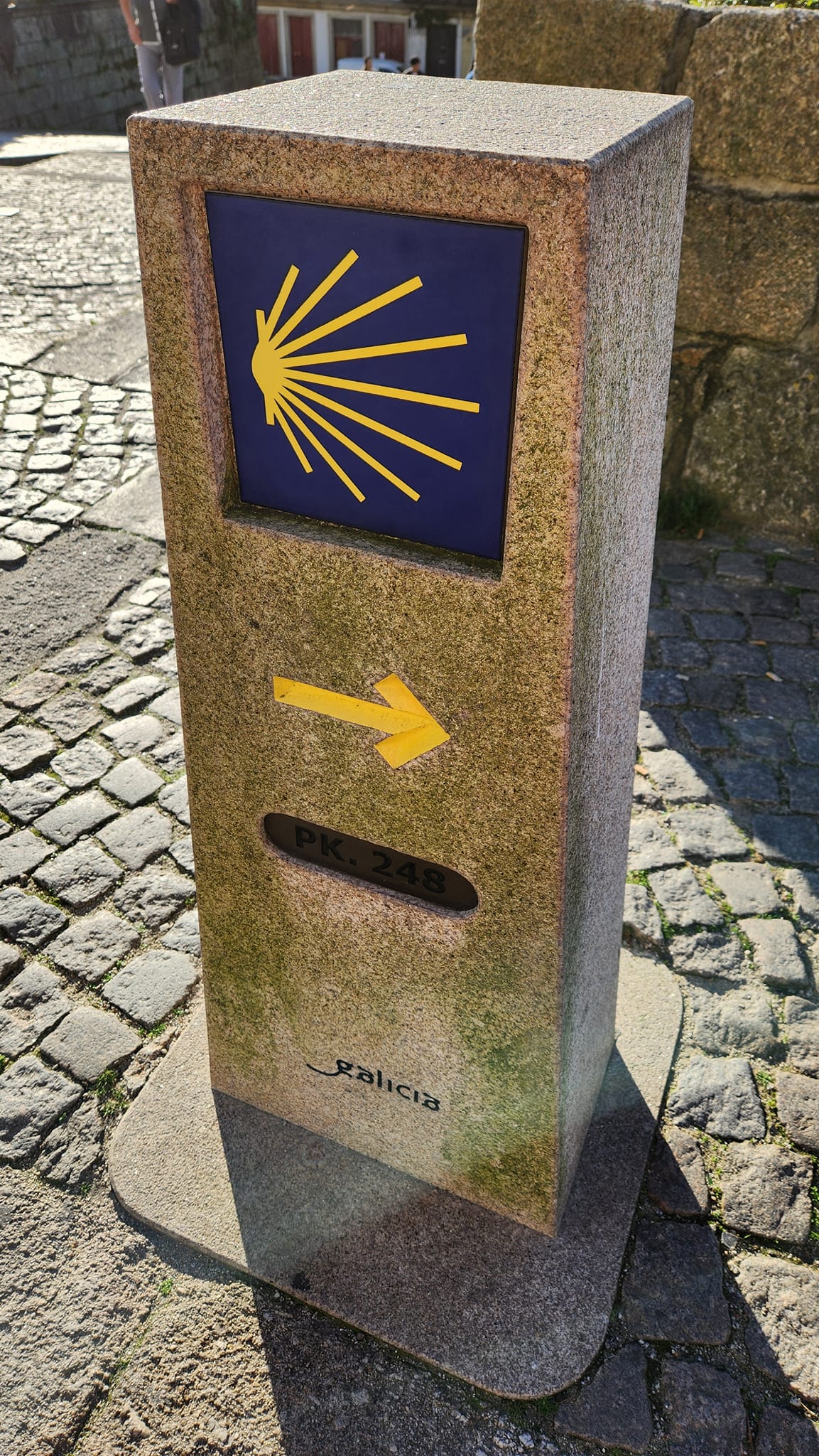 Porto Walk