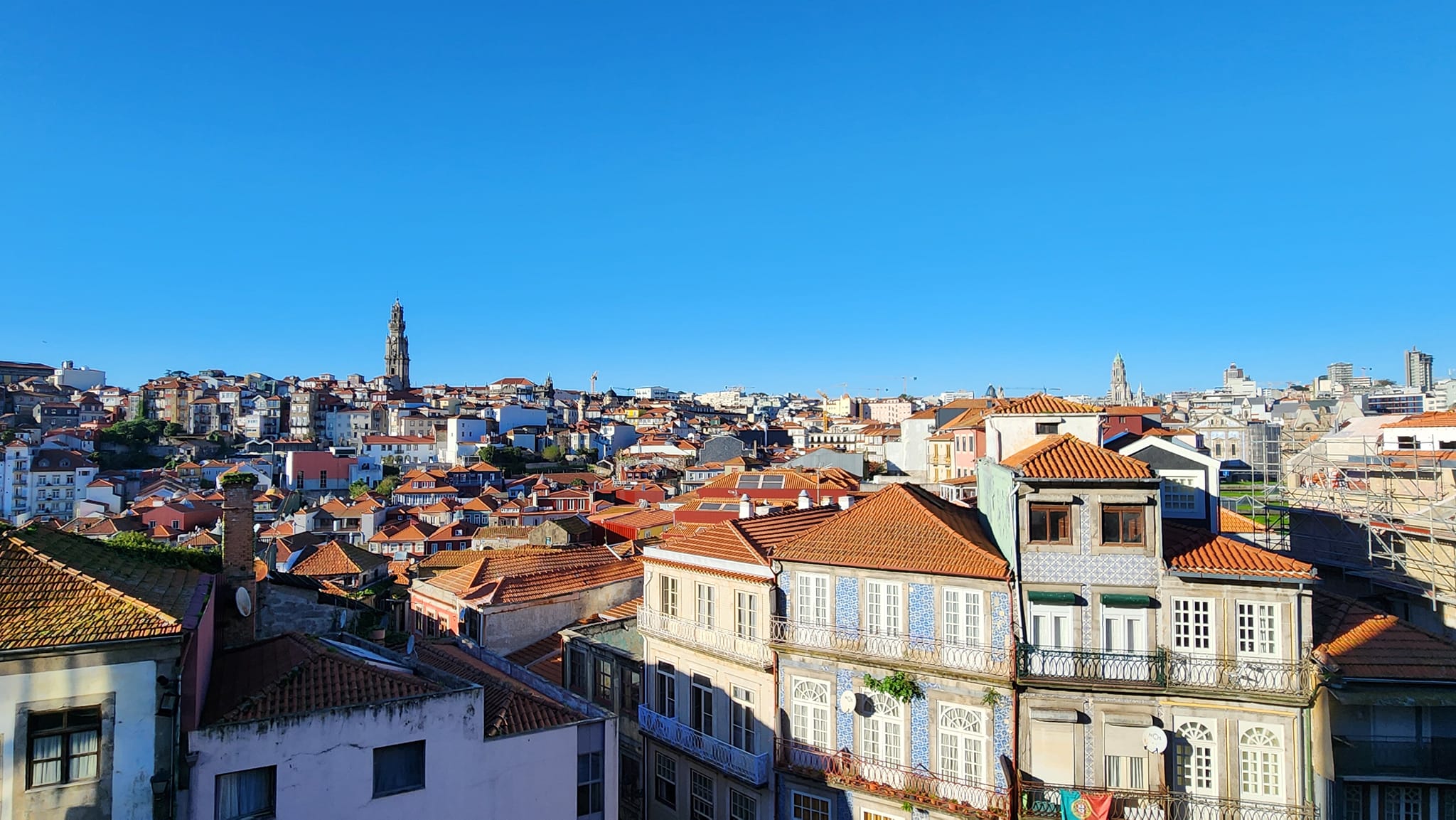 Porto Walk