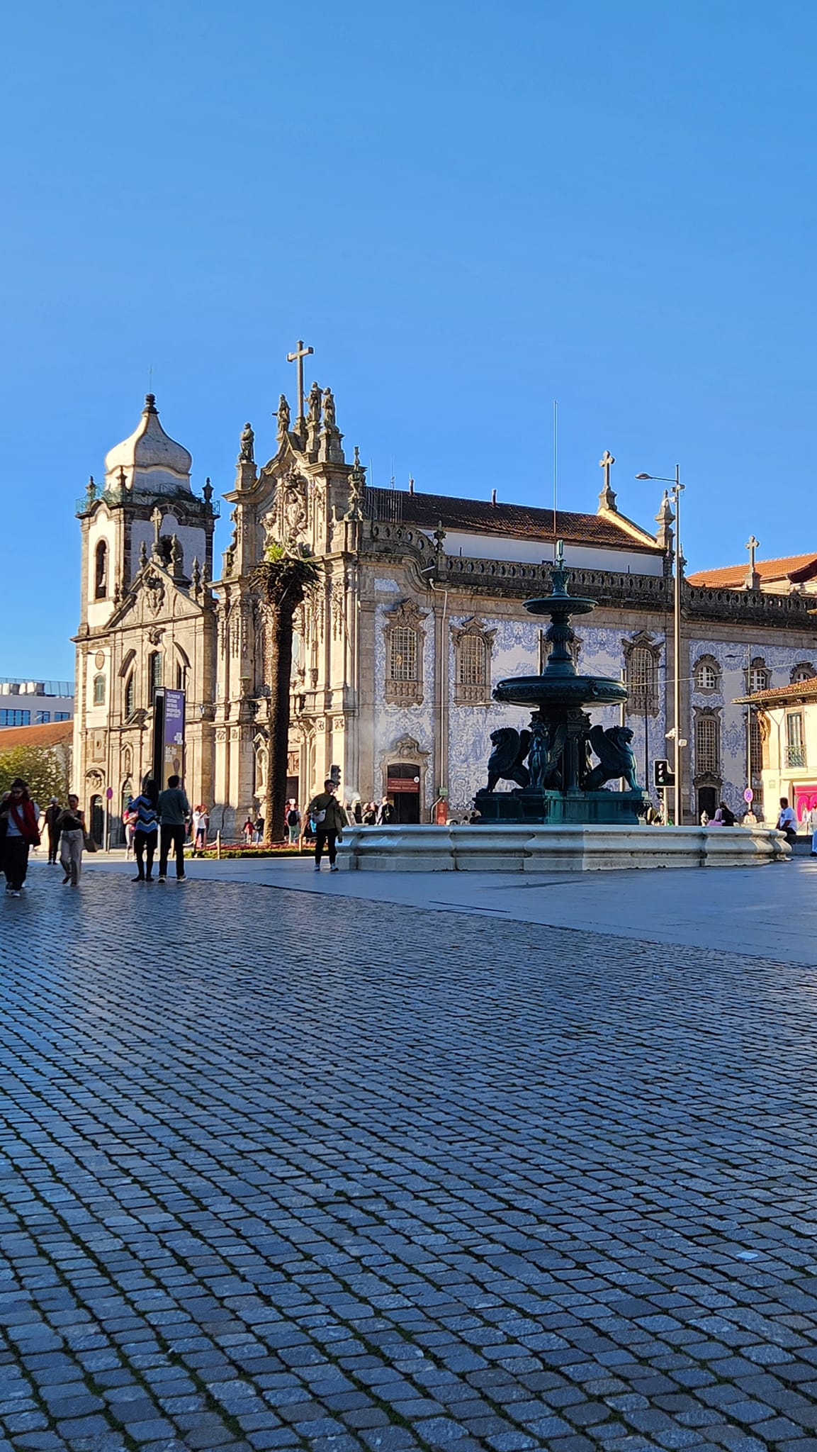 Porto Walk