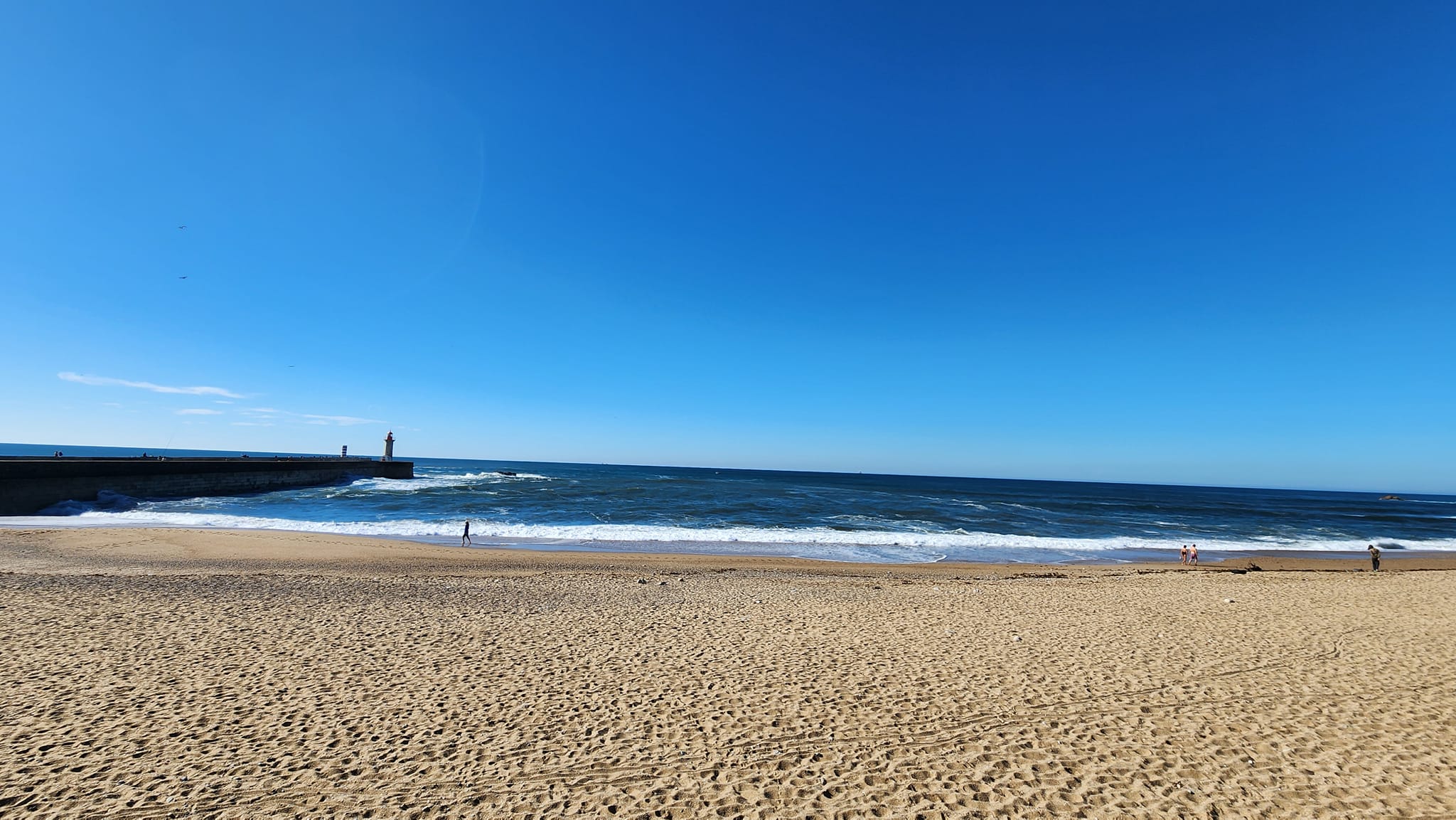 Porto Walk