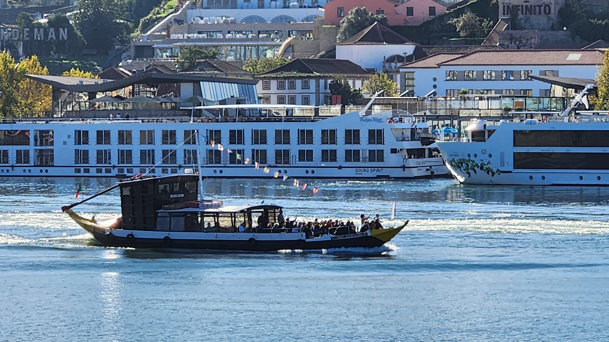 Porto Walk