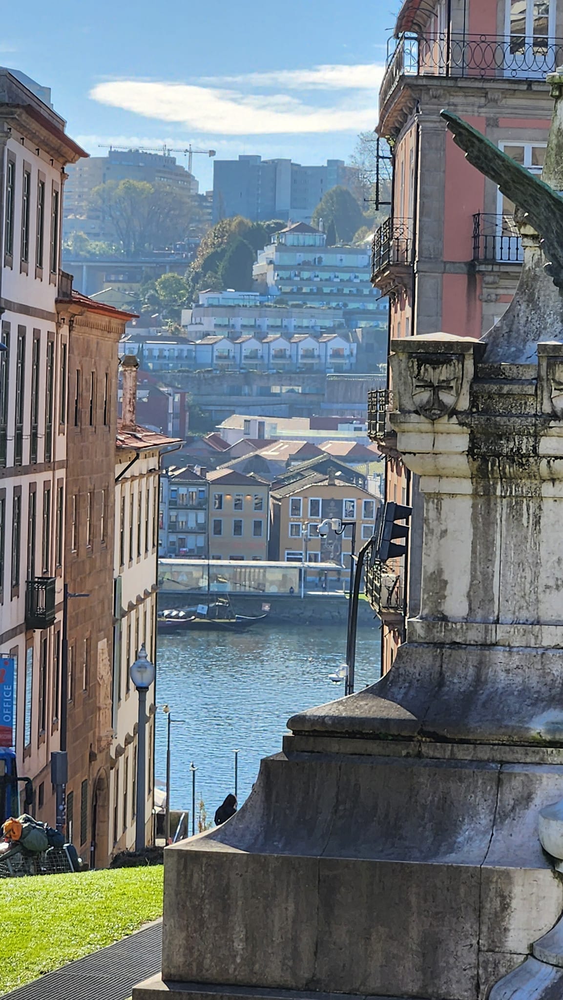 Porto Walk