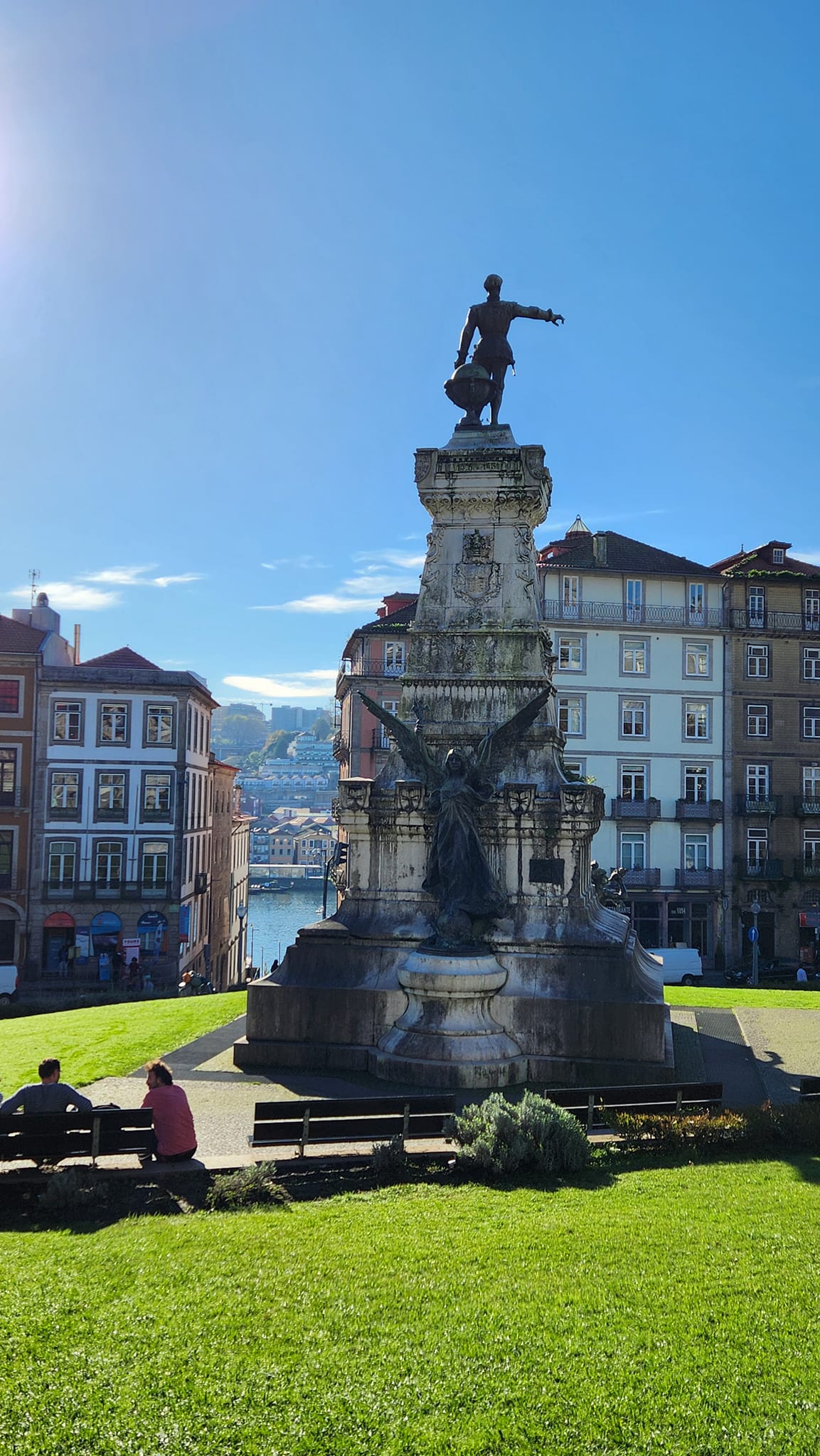 Porto Walk