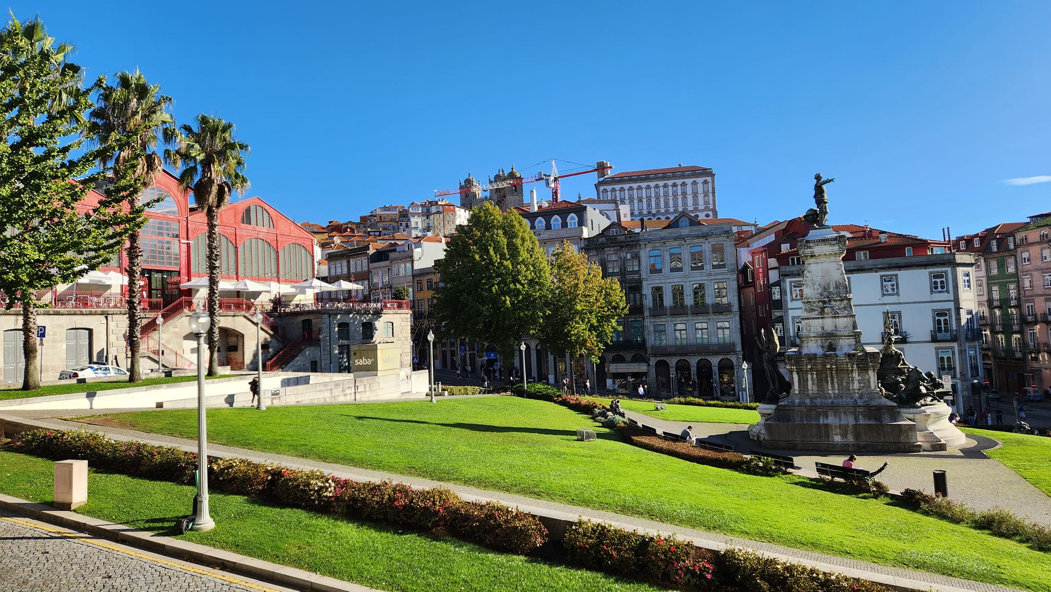 Porto Walk