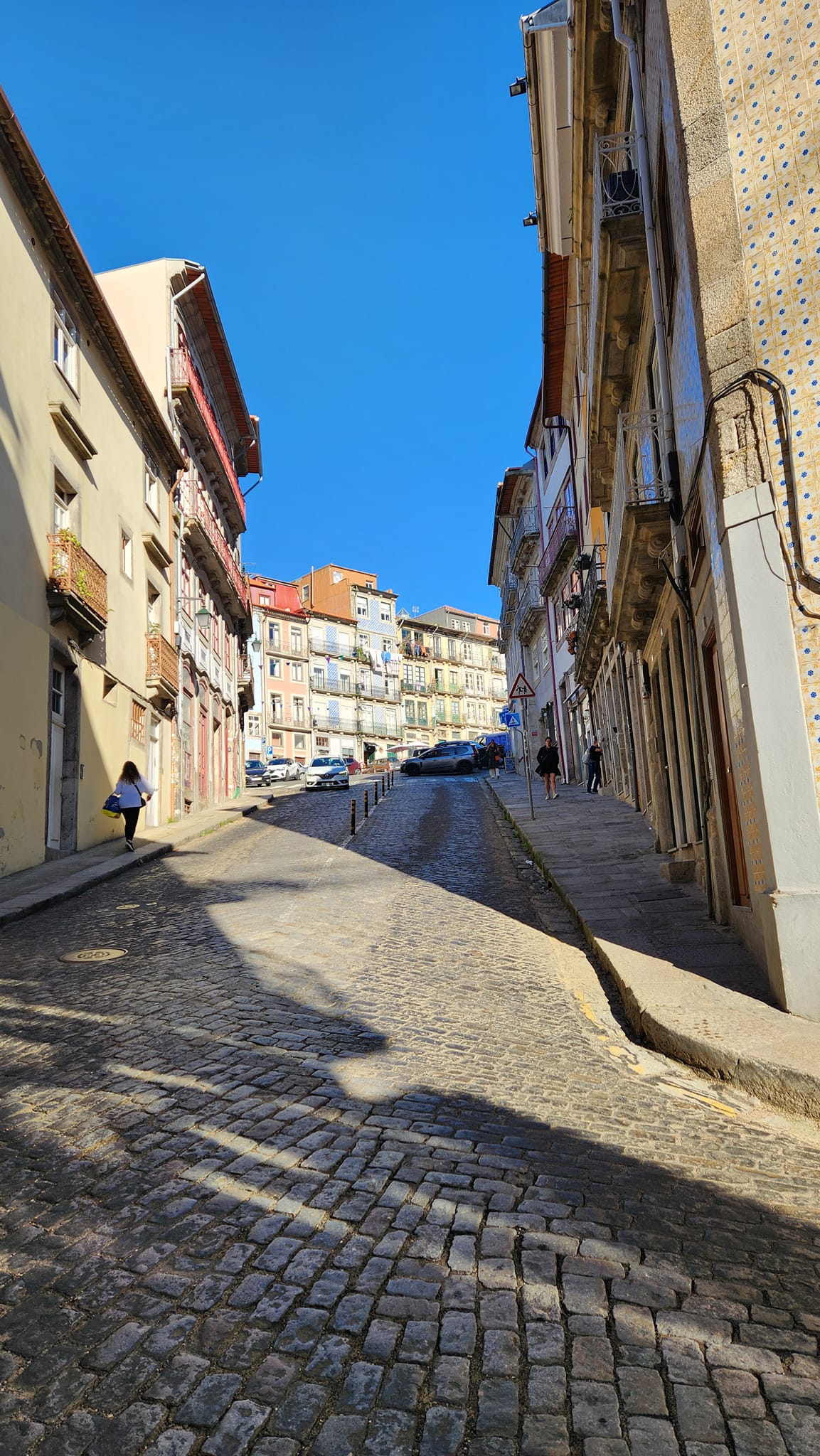 Porto Walk