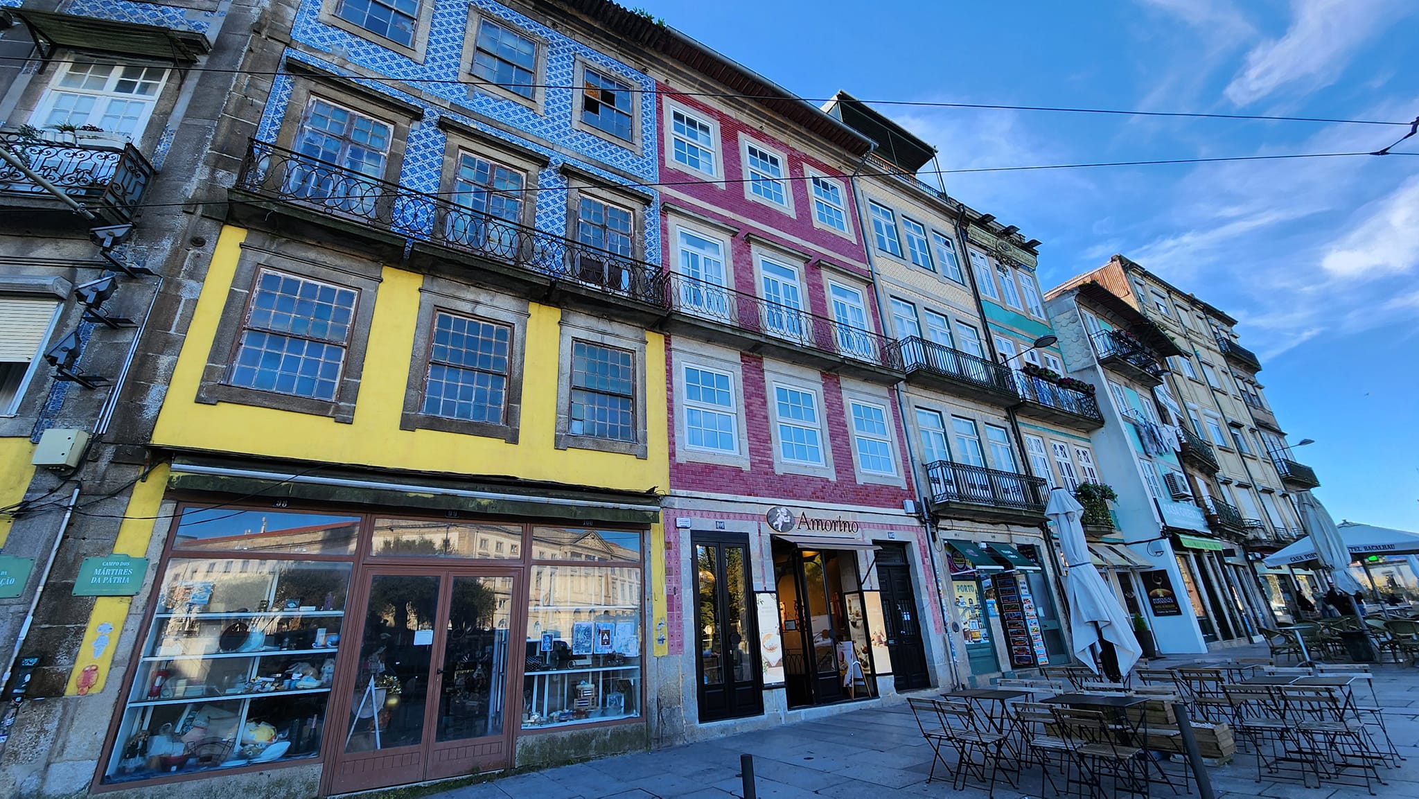 Porto Walk