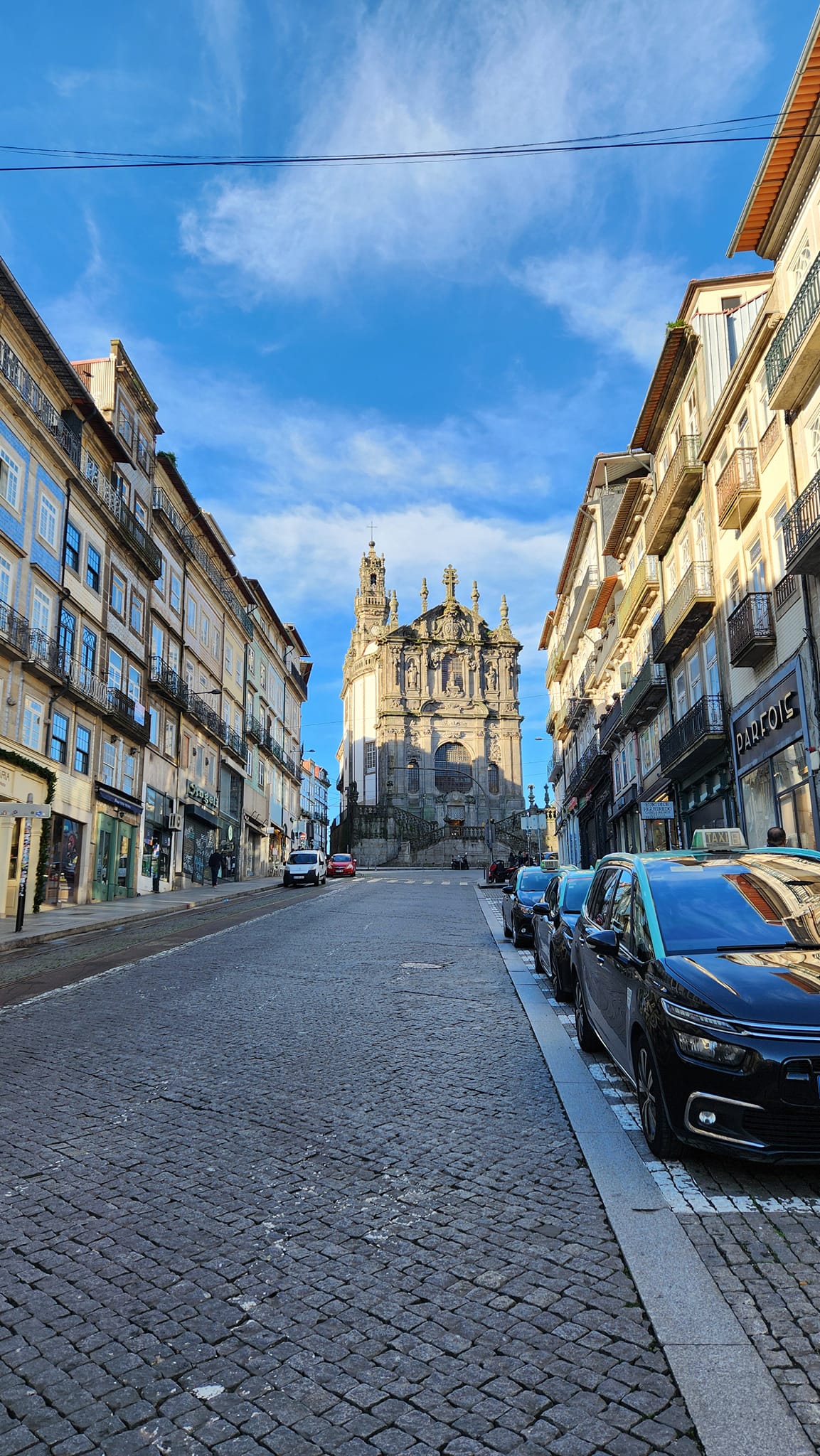 Porto Walk