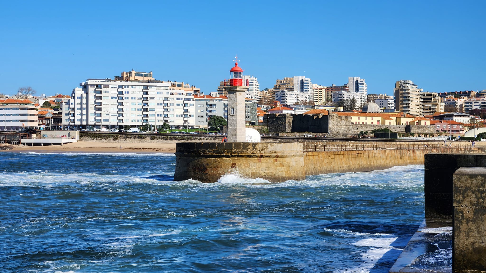 Porto Walk