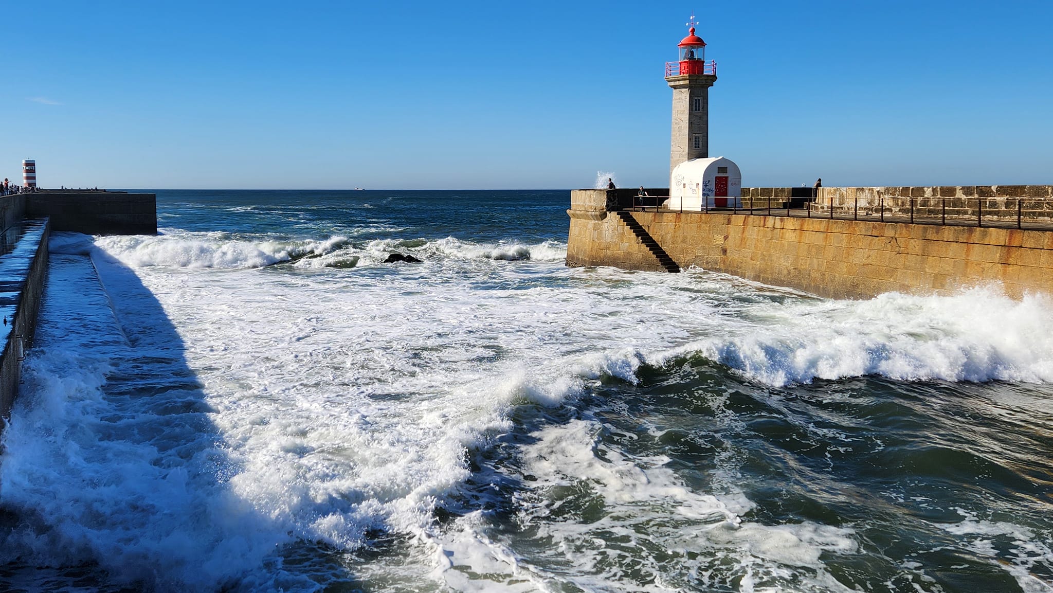 Porto Walk
