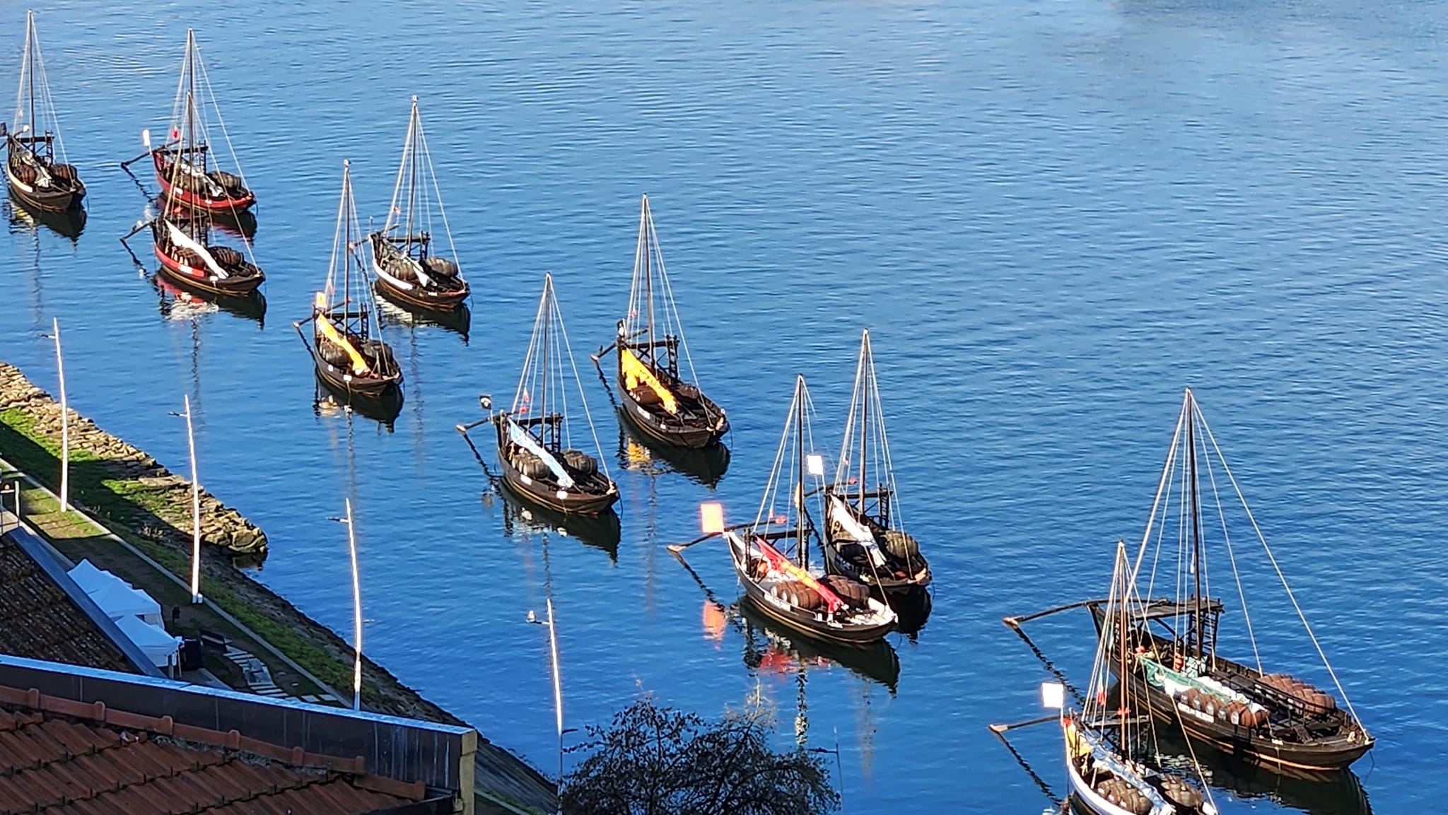 Douro Rabelos