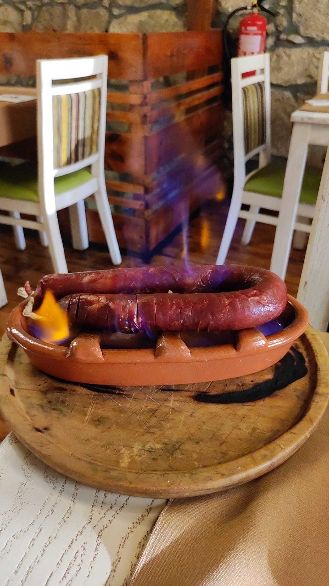 Home cooked food