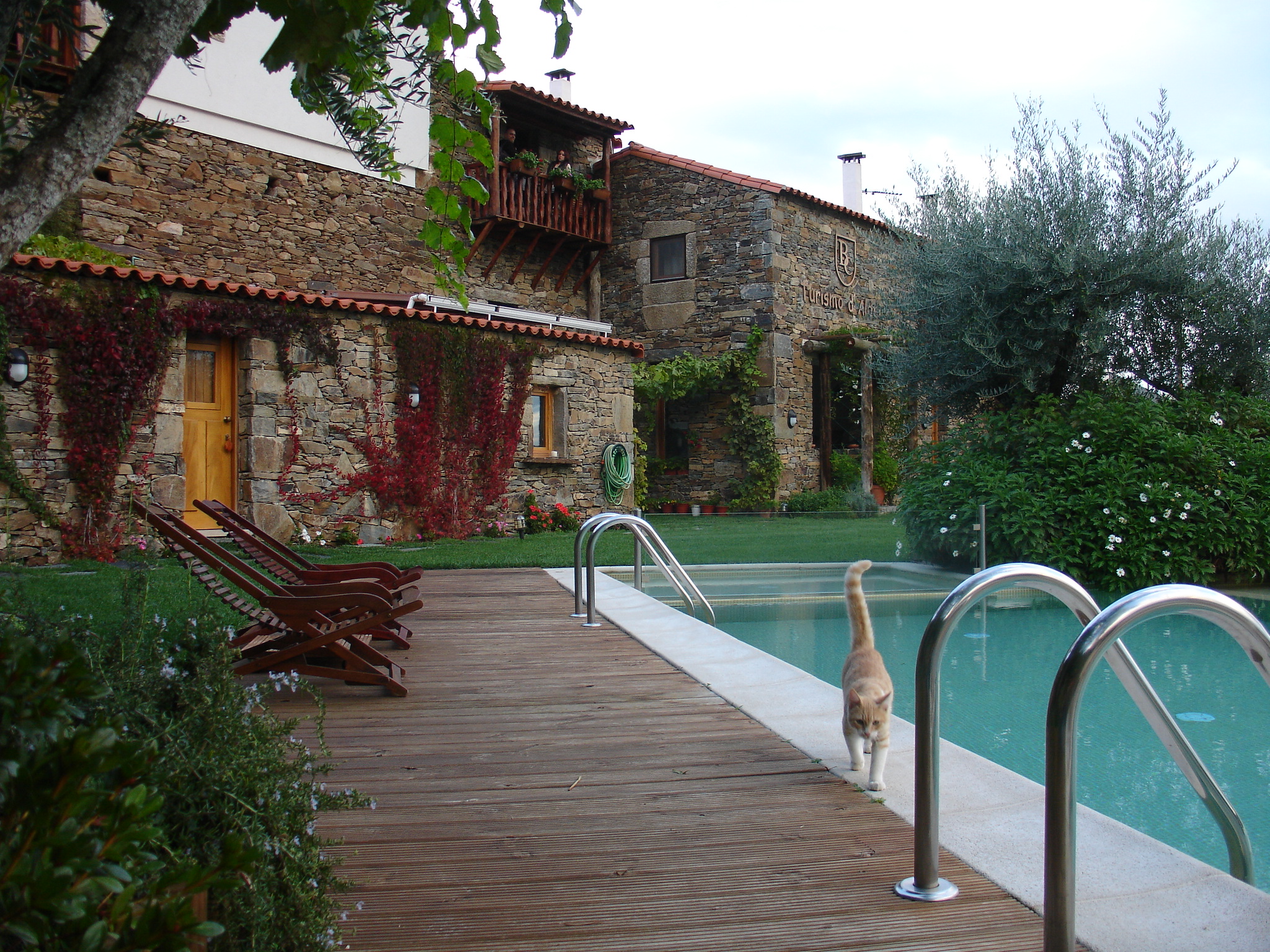 Rural Accommodation