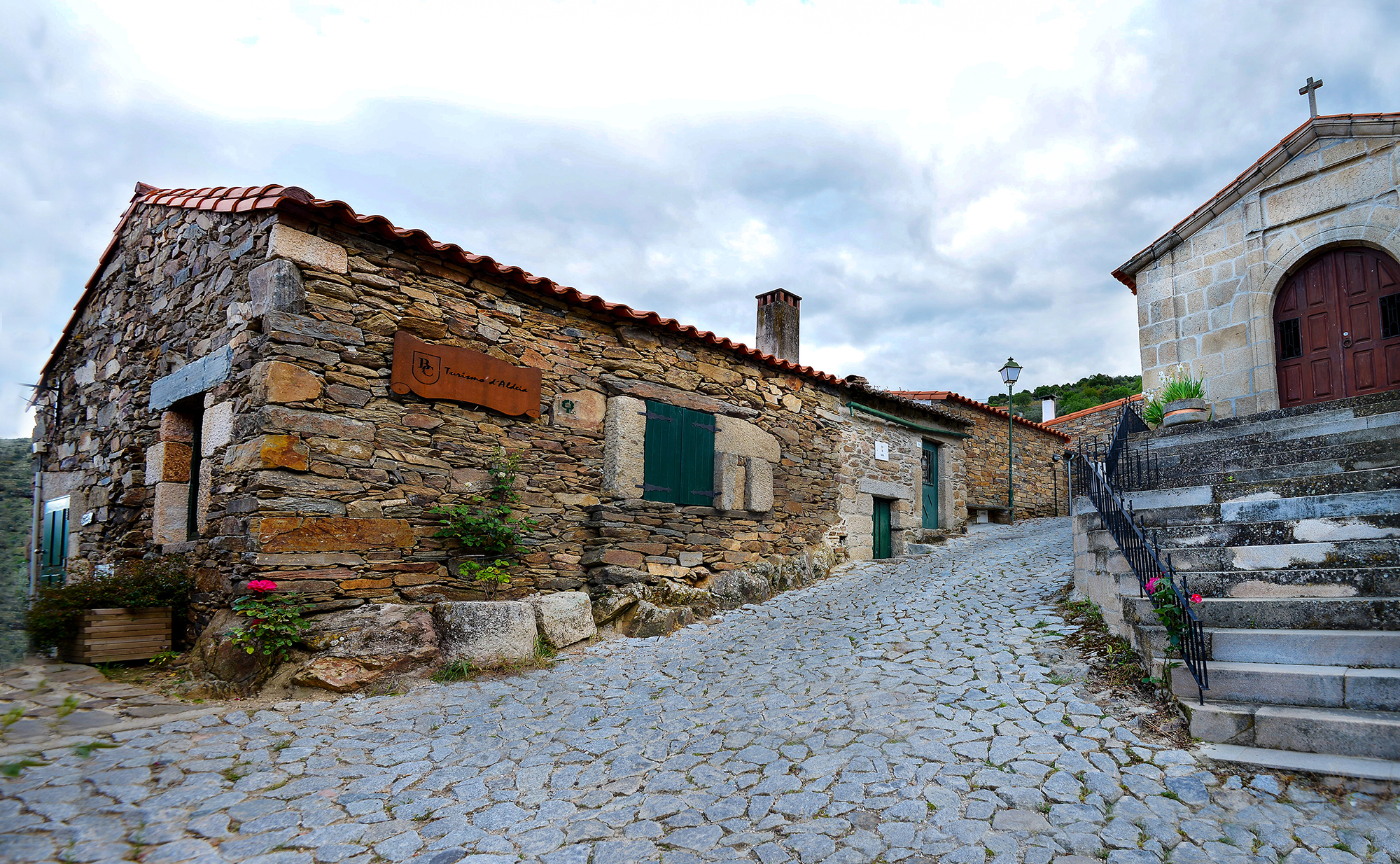 Rural Accommodation