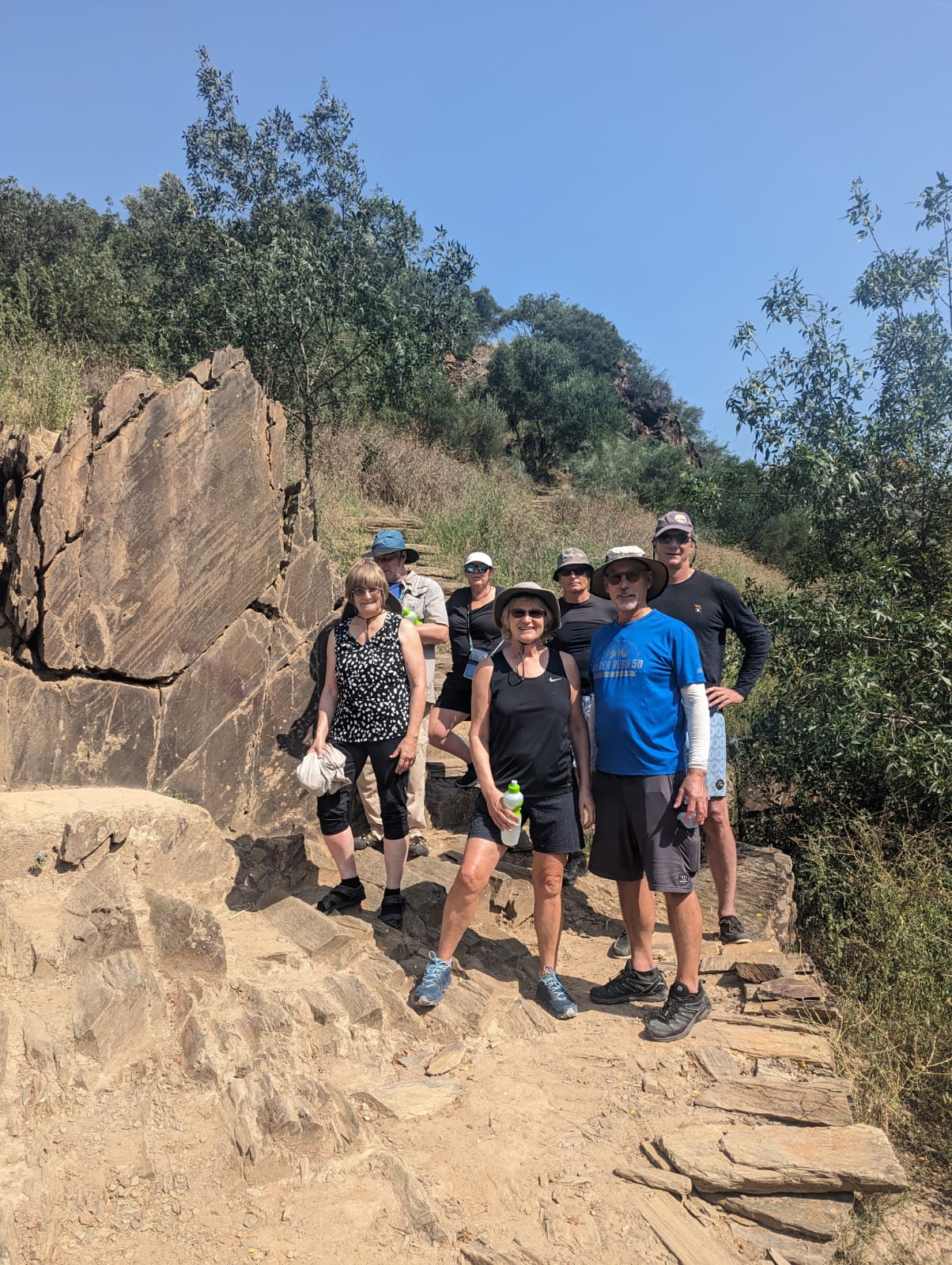 Coa Rock Art Park