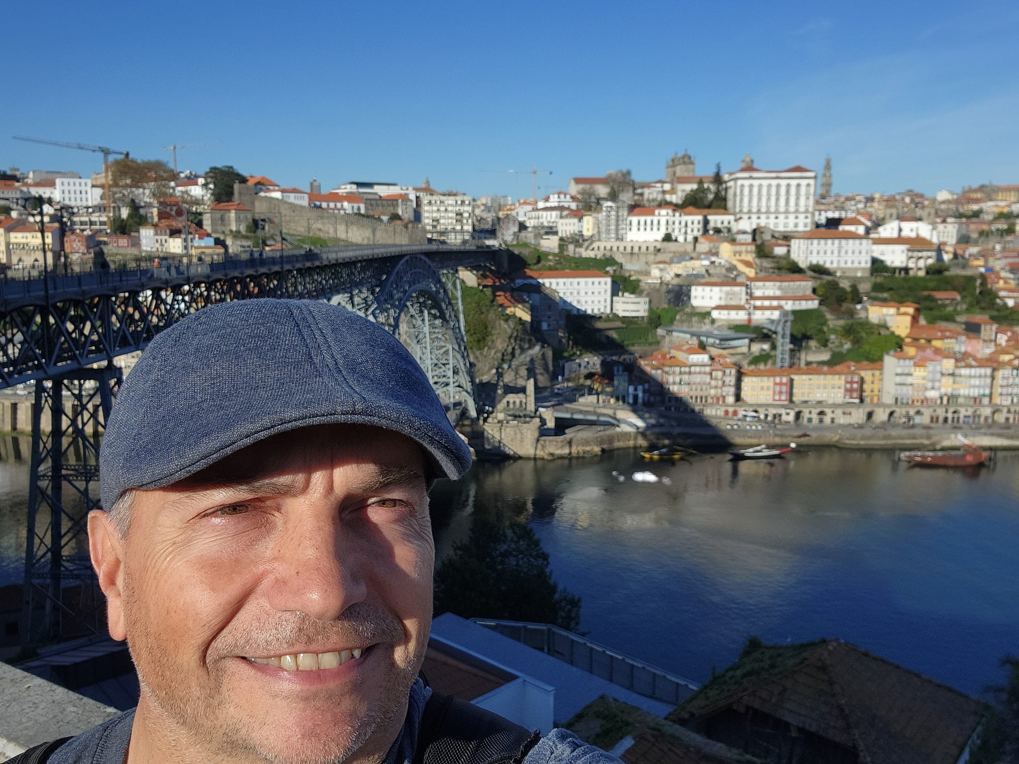 Porto City