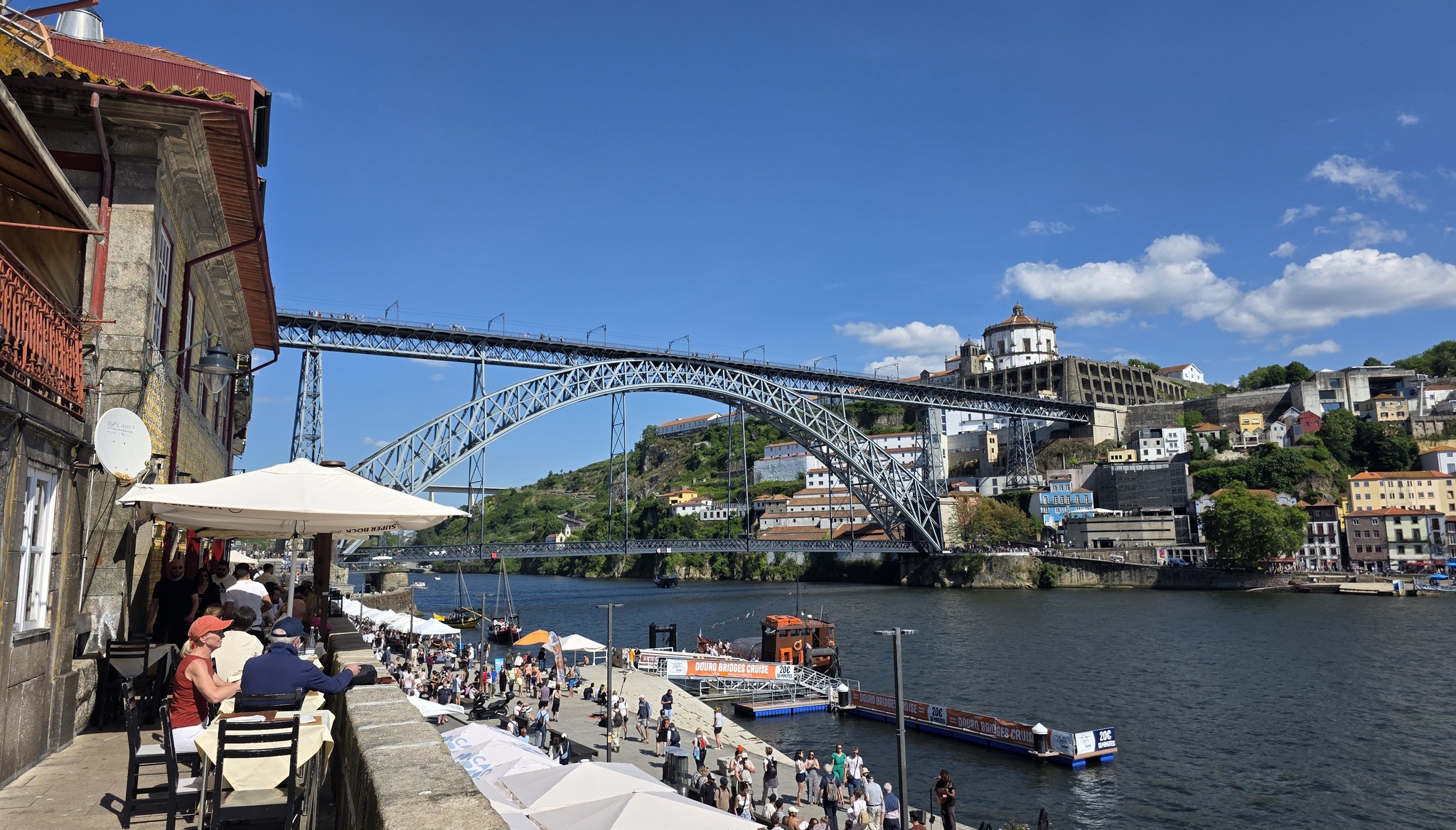 Porto Bridge
