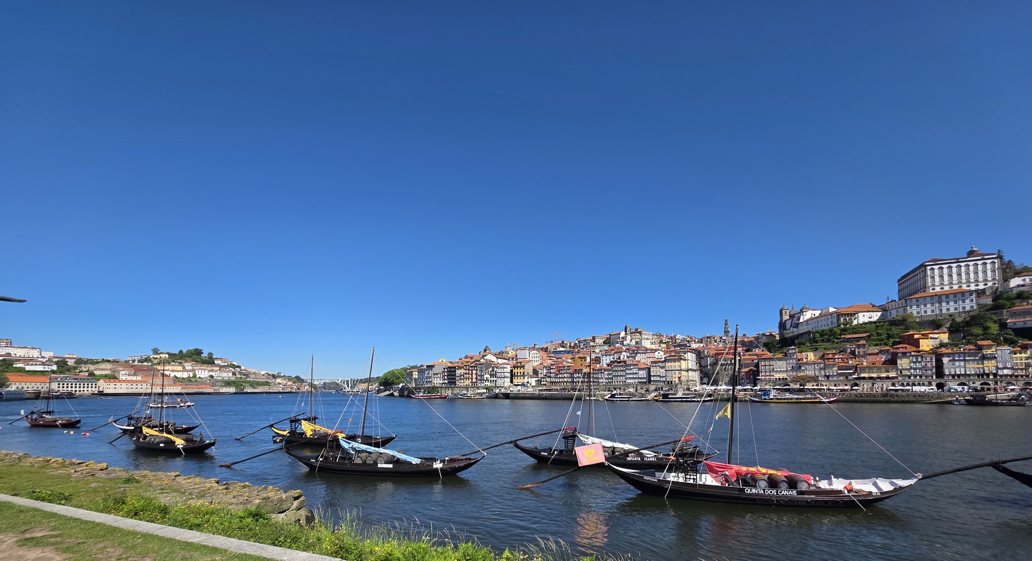 Porto City for Vila Nova de Gaia