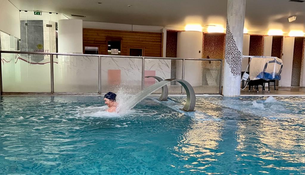 Thermal Waters