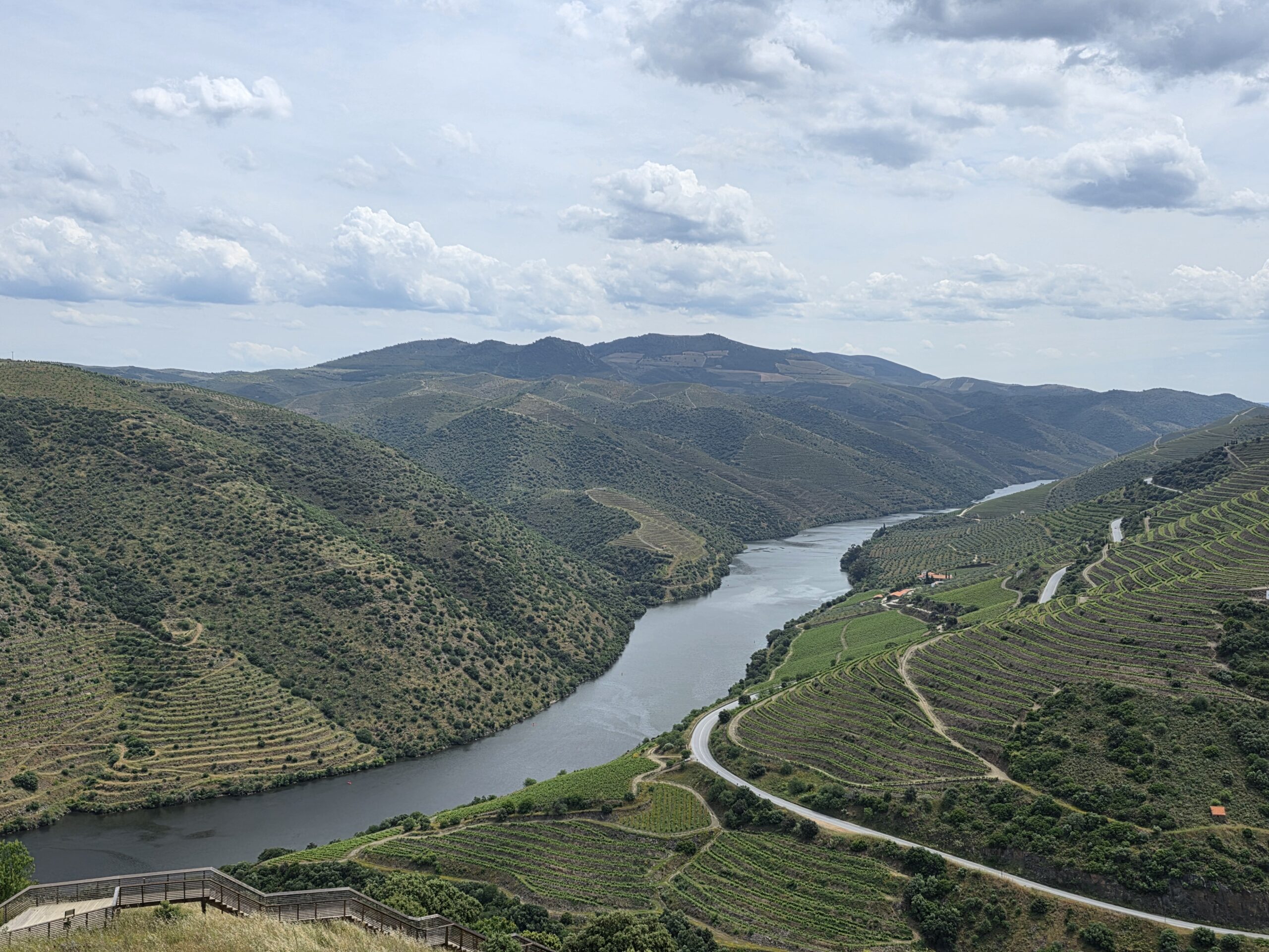 River Douro