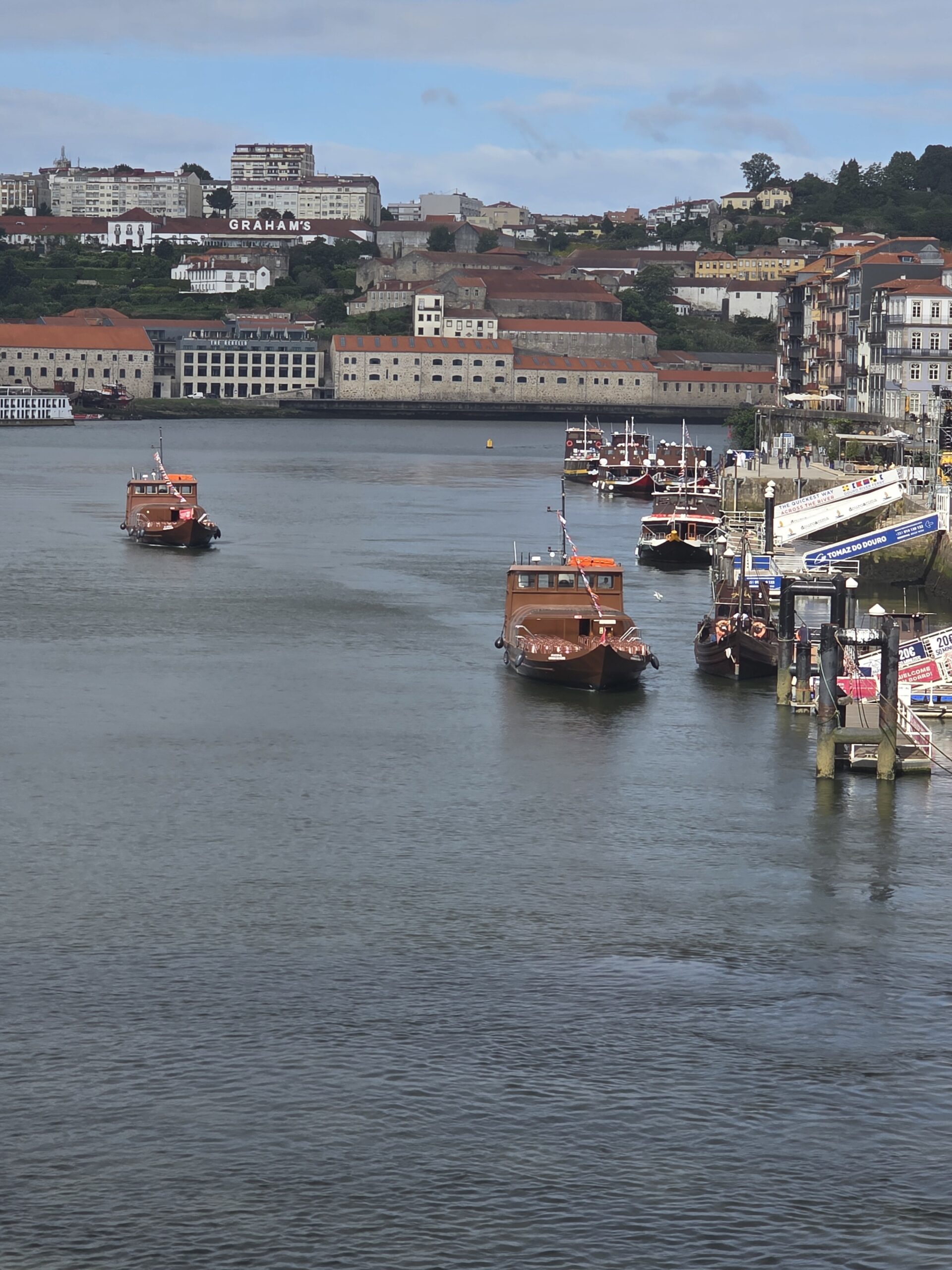 Douro Tour