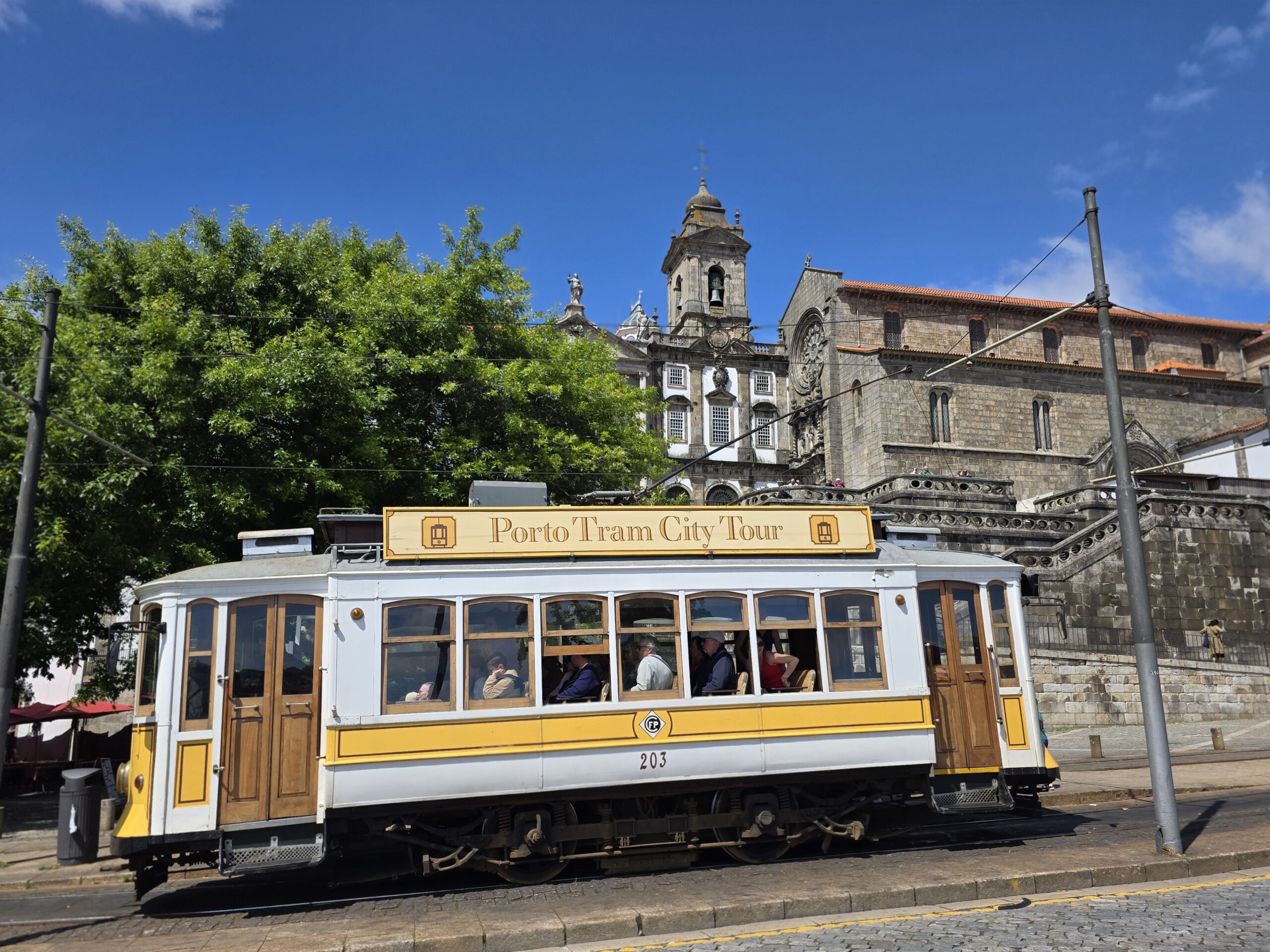 Douro Tour